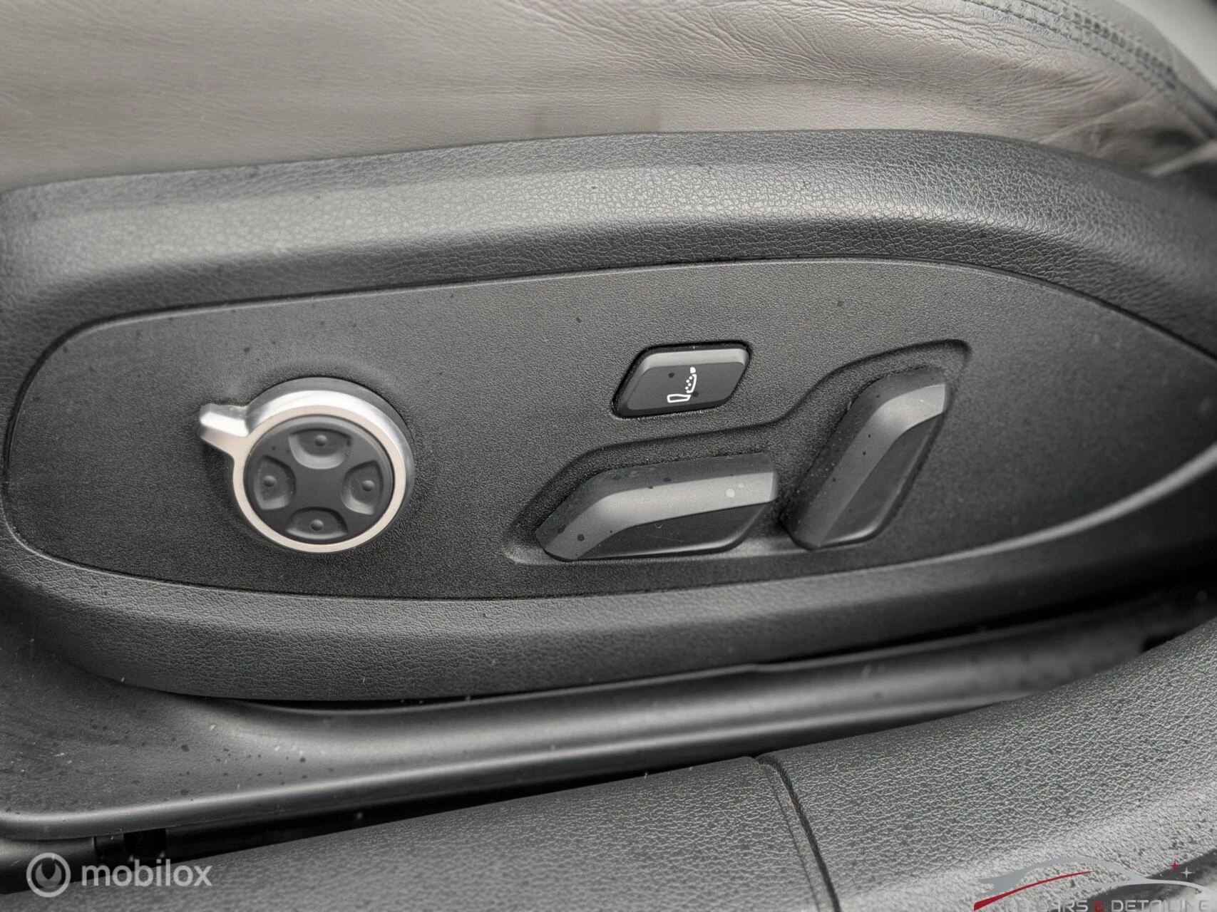 Hoofdafbeelding Audi S5