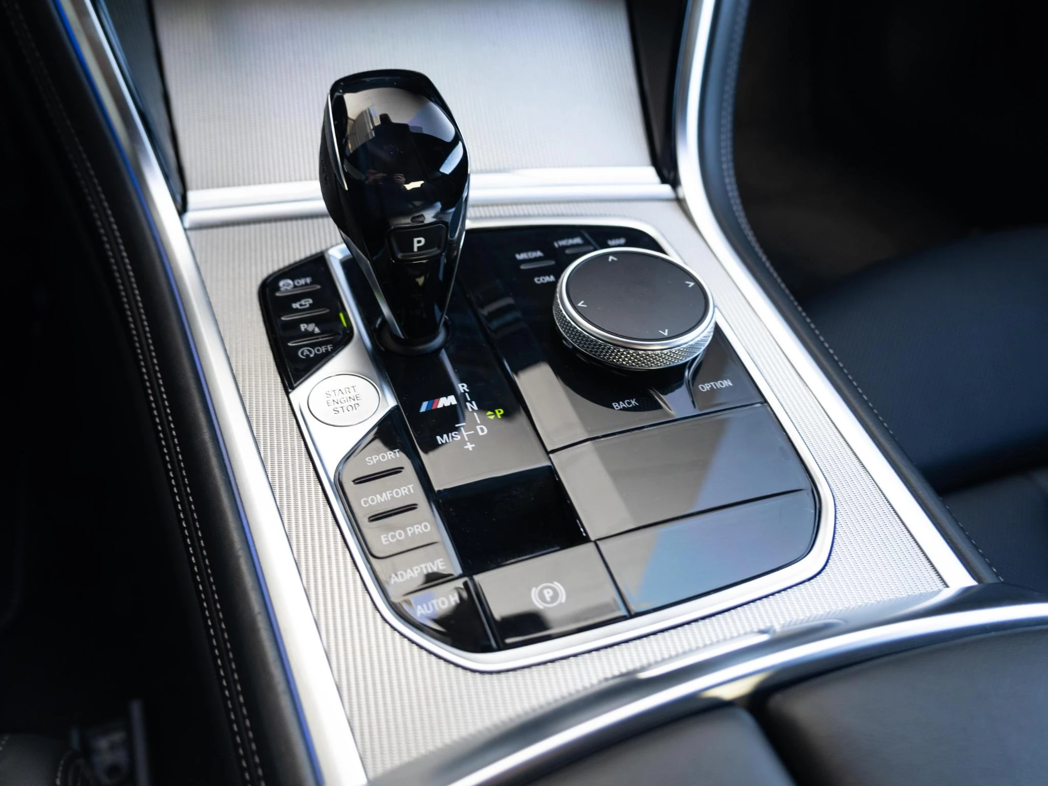 Hoofdafbeelding BMW 8 Serie