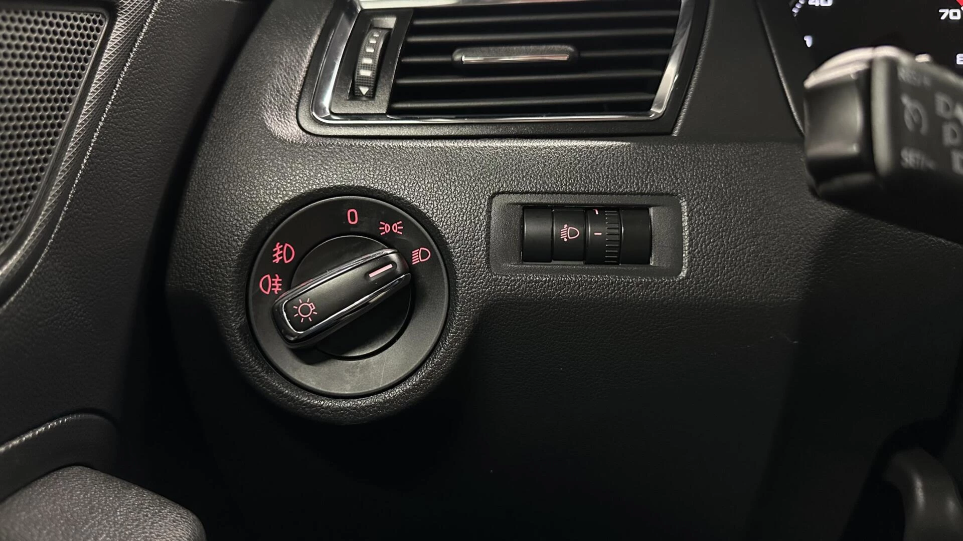 Hoofdafbeelding SEAT Toledo