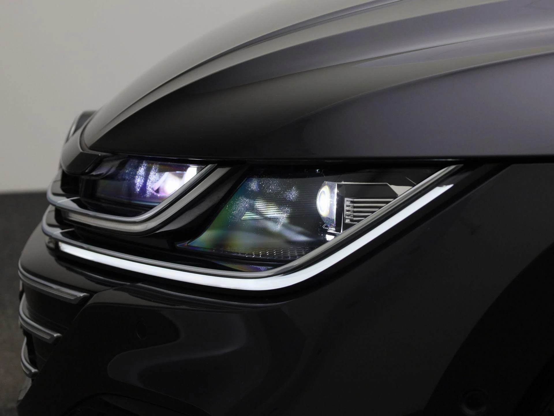 Hoofdafbeelding Volkswagen Arteon