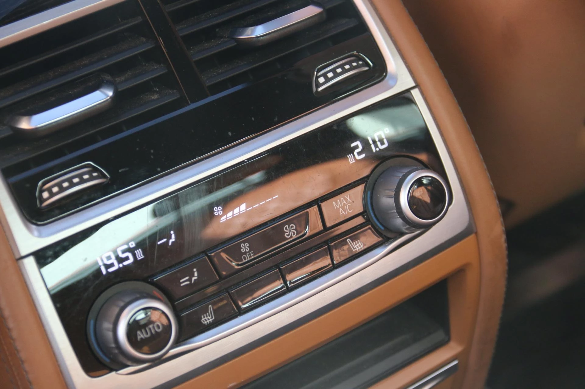 Hoofdafbeelding BMW 7 Serie