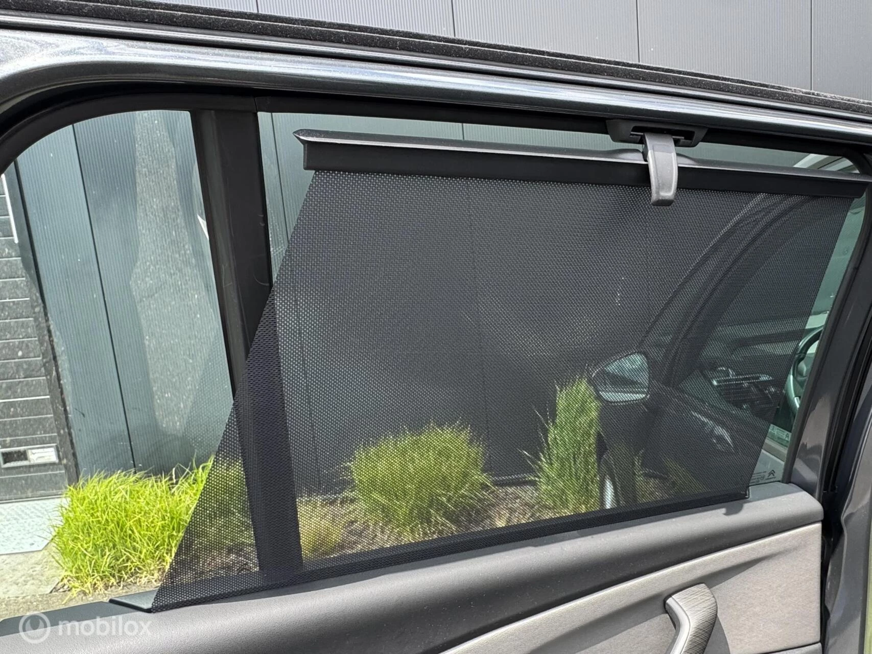 Hoofdafbeelding Citroën C4 Picasso