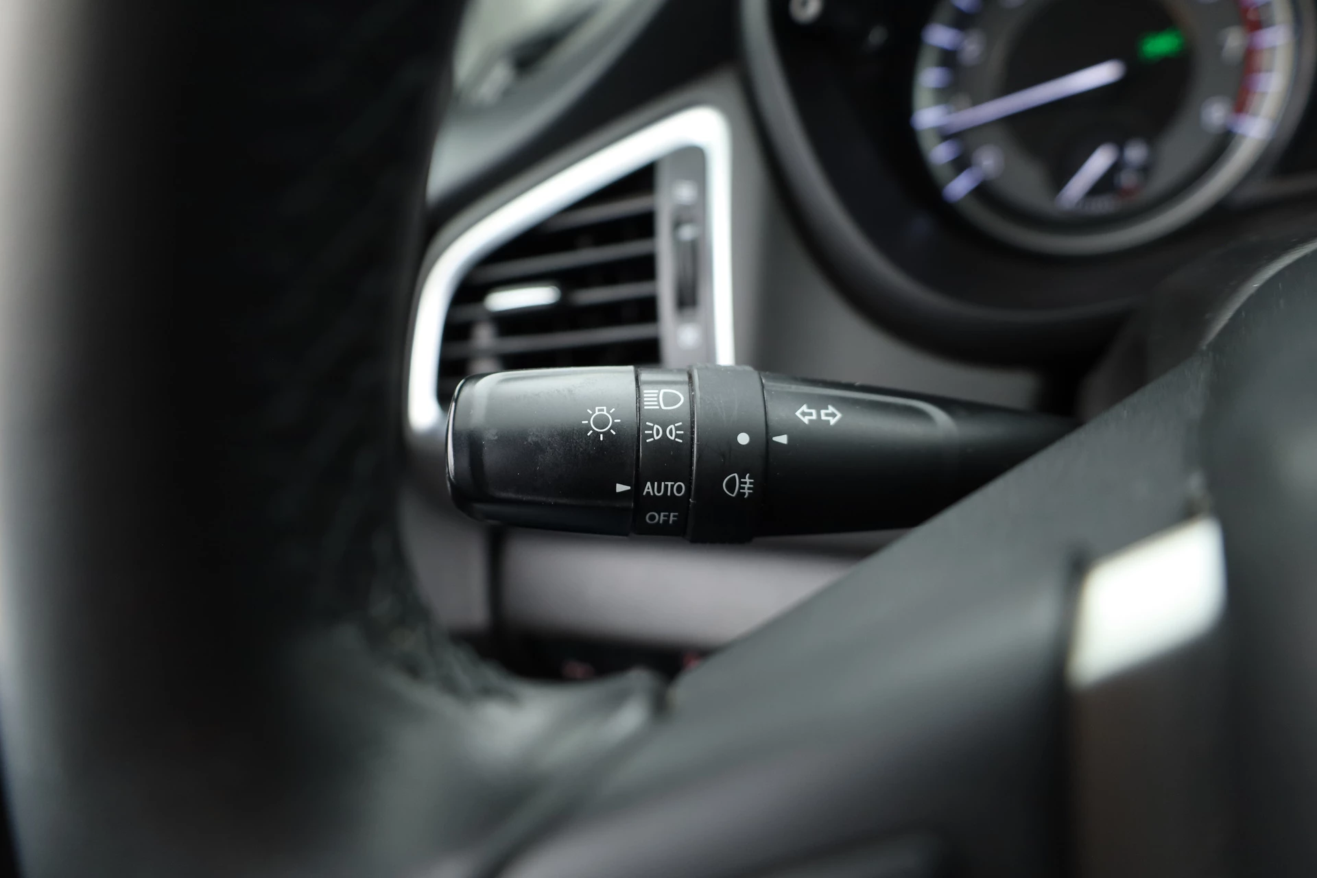 Hoofdafbeelding Suzuki S-Cross