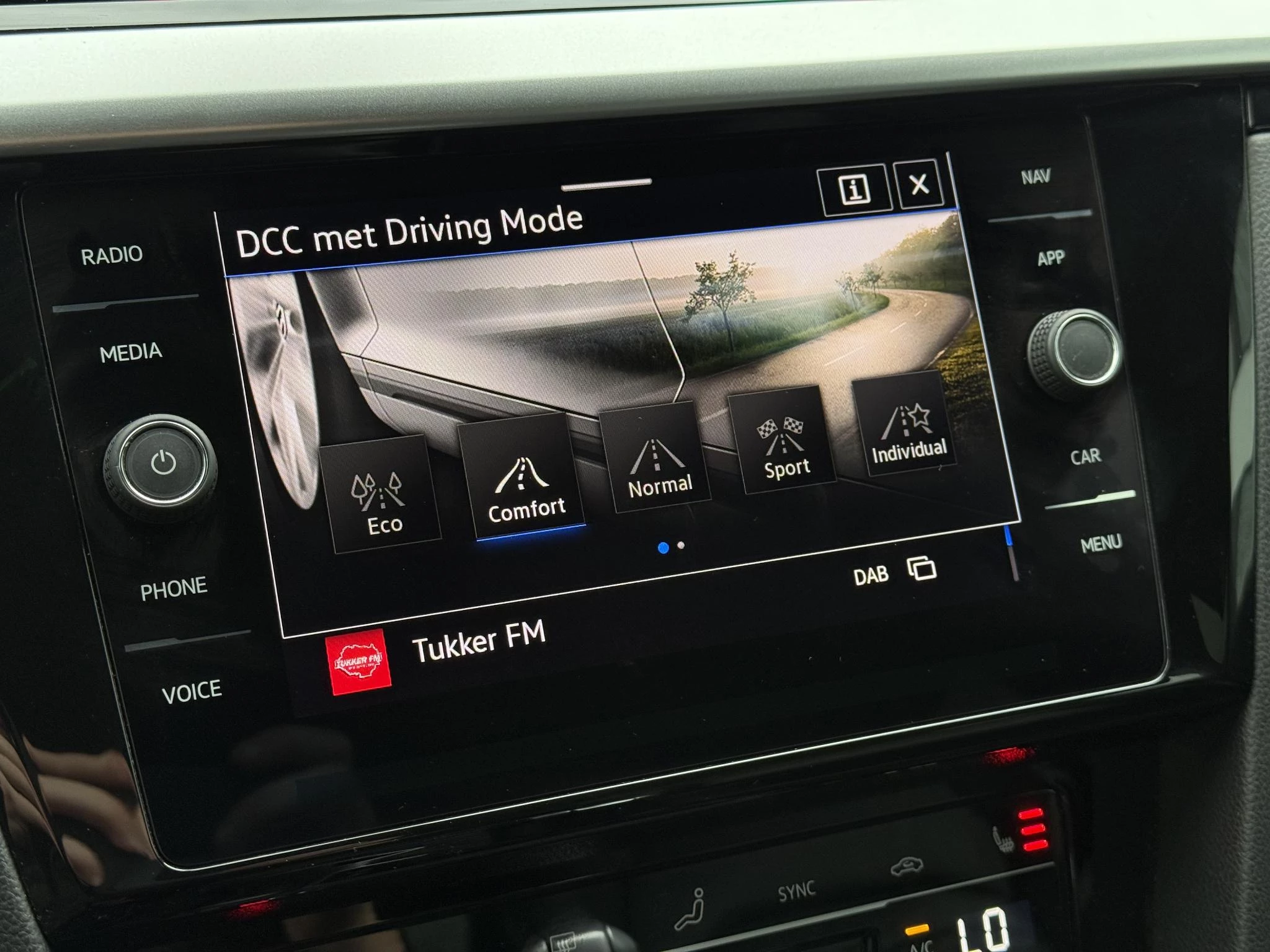 Hoofdafbeelding Volkswagen Arteon