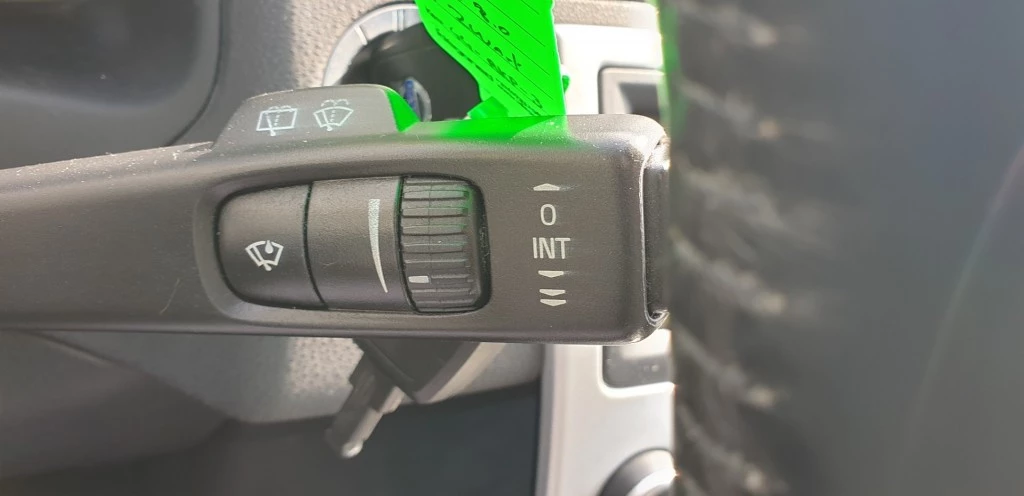 Hoofdafbeelding Volvo V50