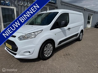 Hoofdafbeelding Ford Transit Connect Ford Transit Connect 1.0 Ecoboost L2 Ambiente 3 zits