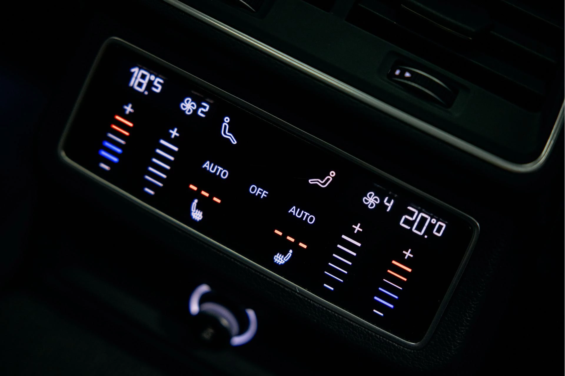 Hoofdafbeelding Audi RS6