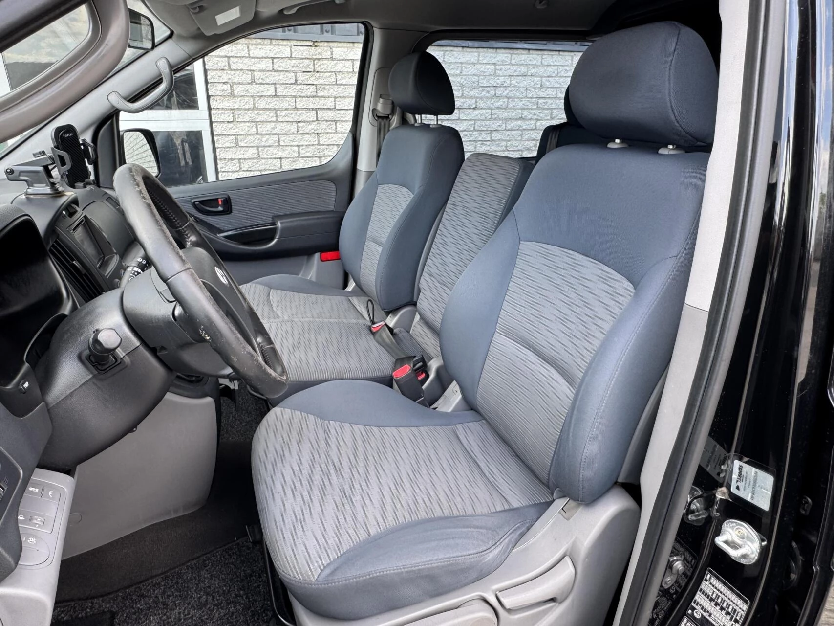 Hoofdafbeelding Hyundai H300
