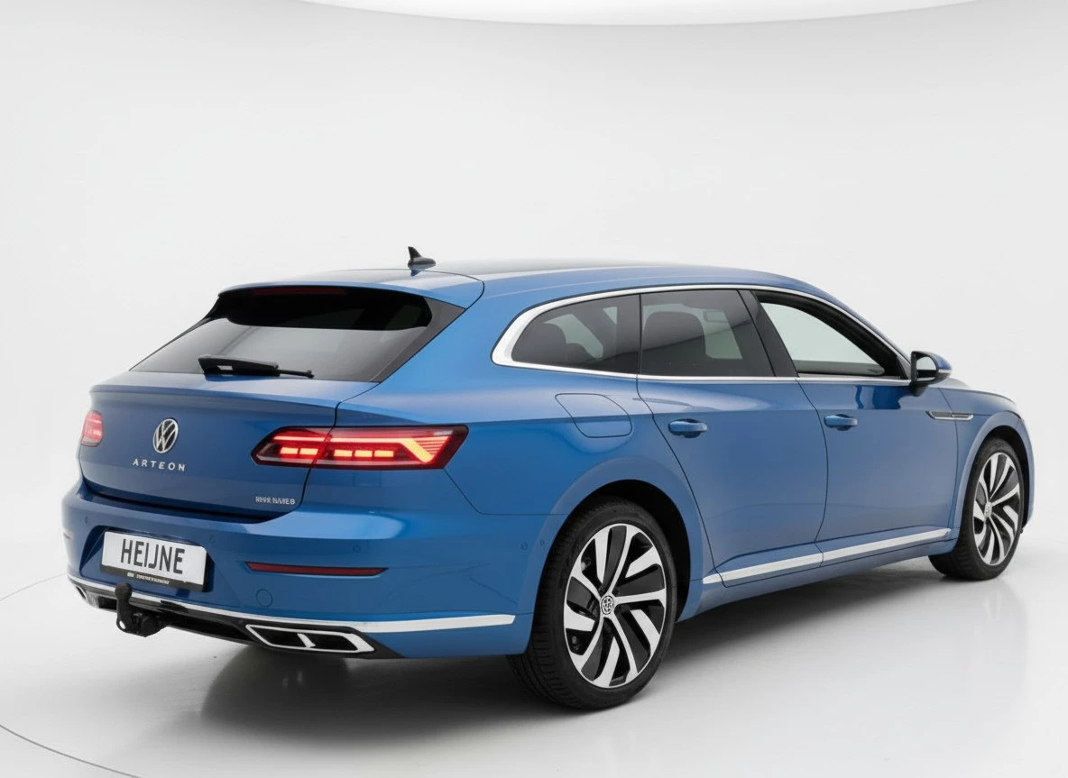 Hoofdafbeelding Volkswagen Arteon