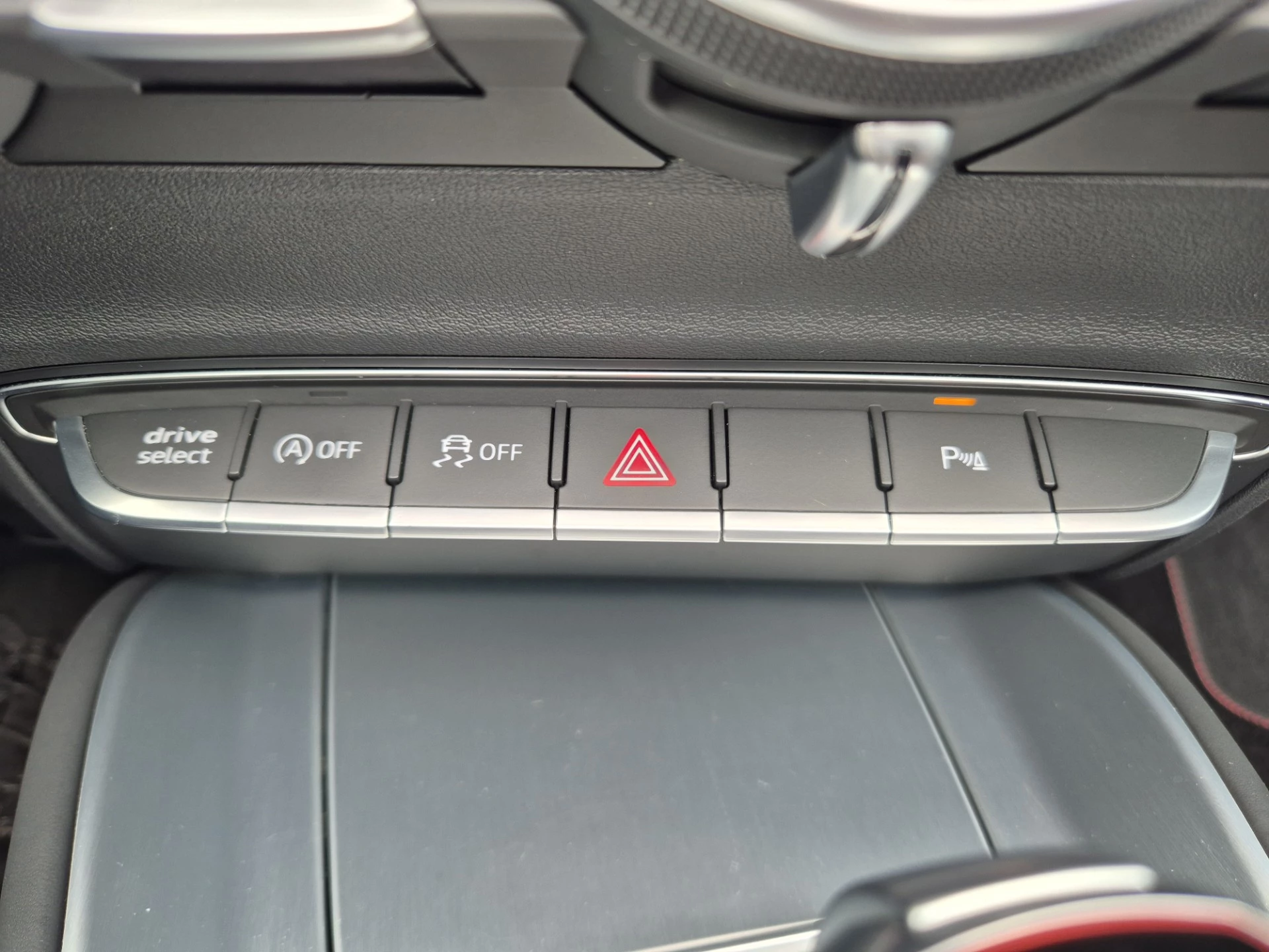 Hoofdafbeelding Audi TT