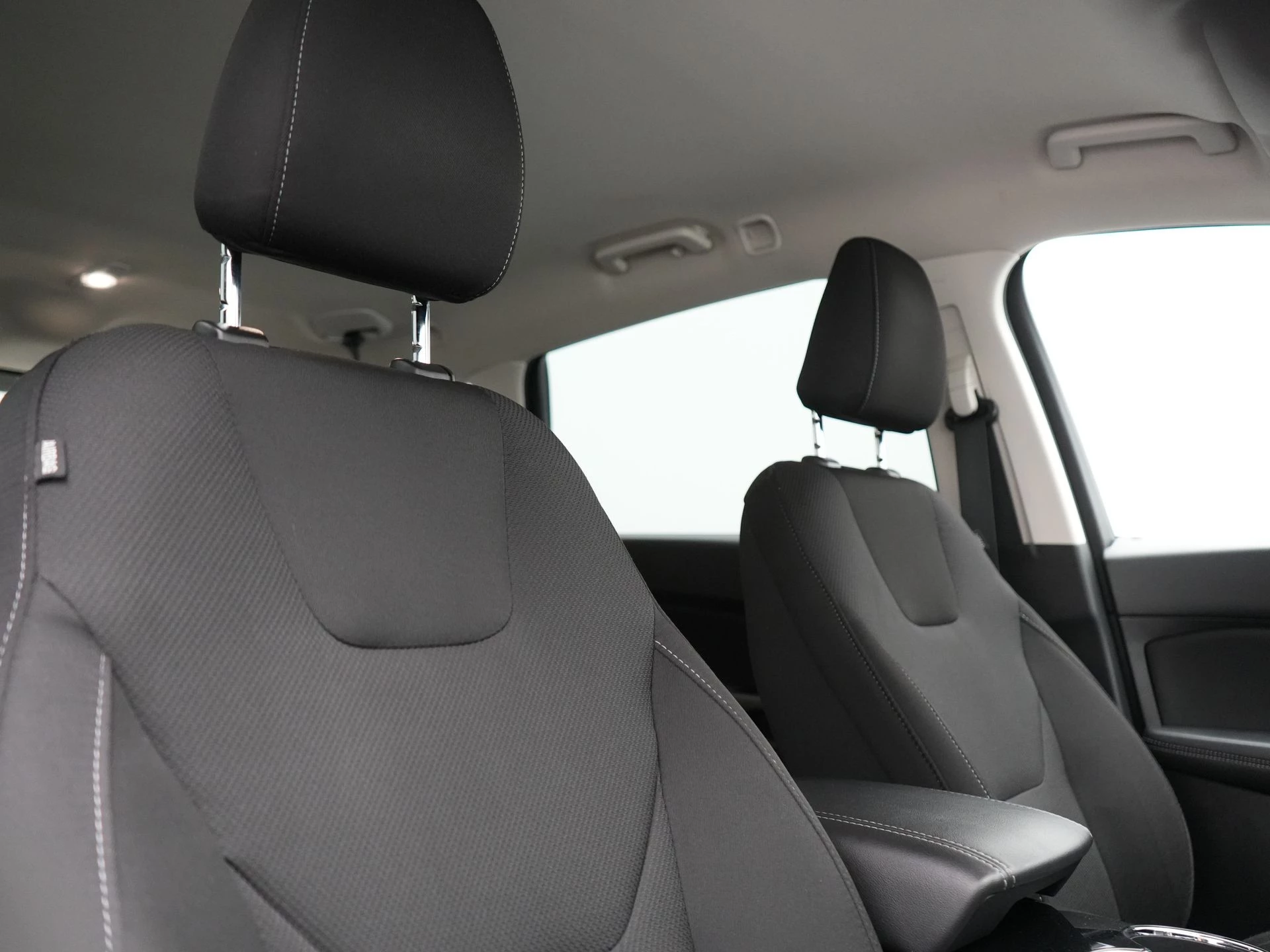 Hoofdafbeelding Ford S-Max