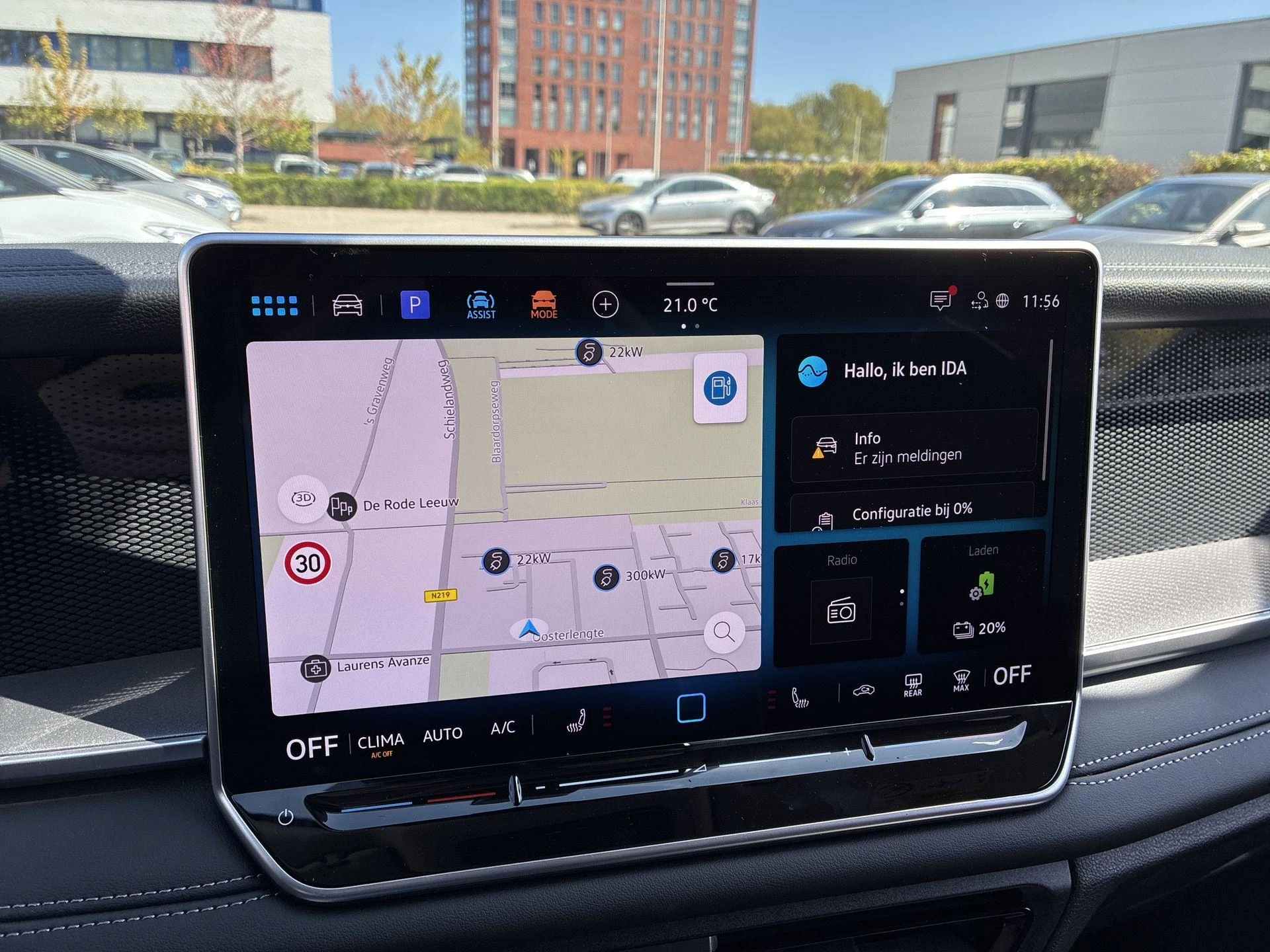 Hoofdafbeelding Volkswagen Tayron