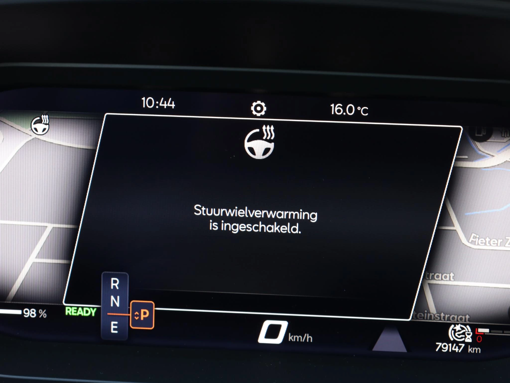 Hoofdafbeelding CUPRA Leon Sportstourer