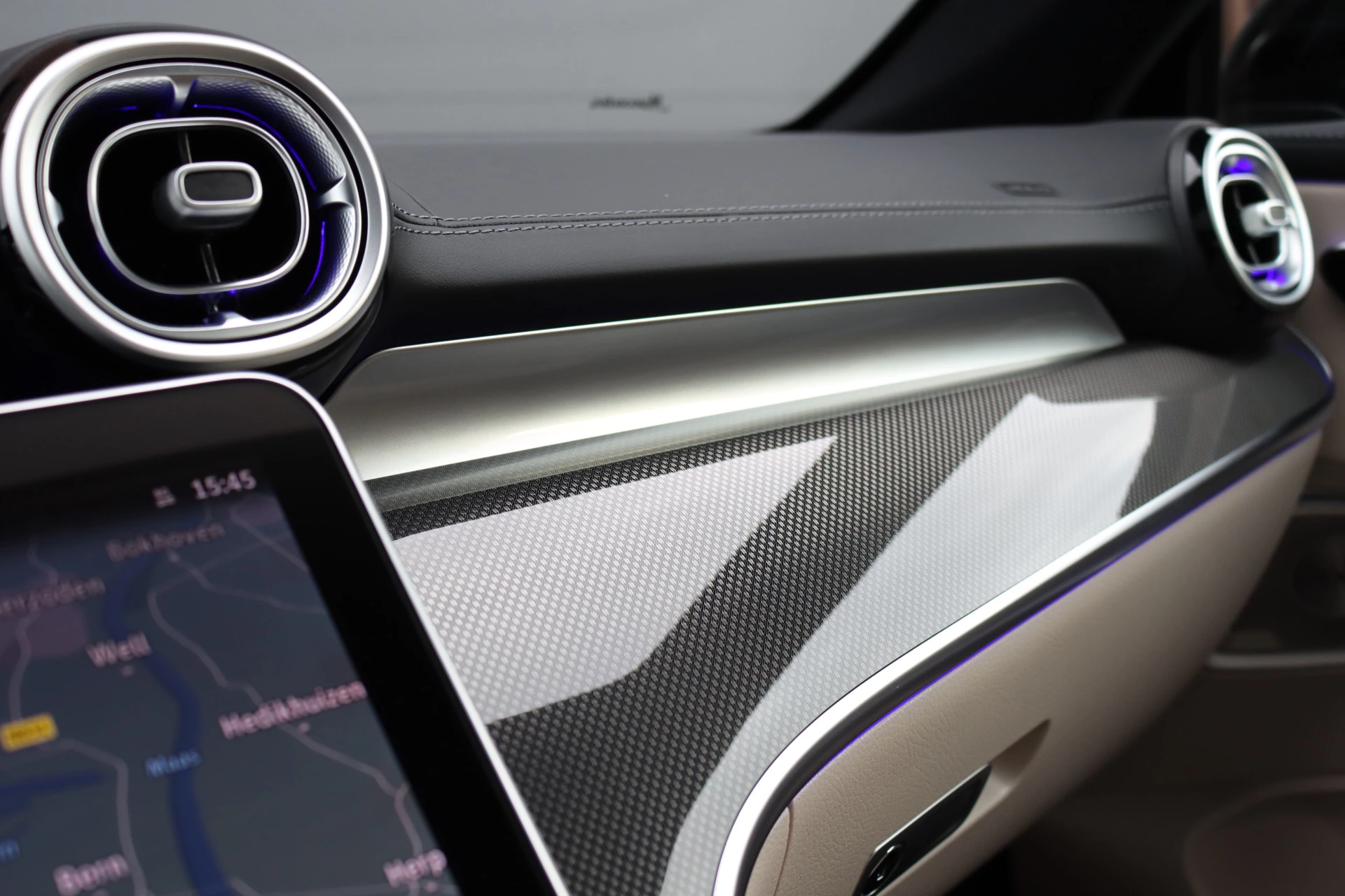 Hoofdafbeelding Mercedes-Benz CLE