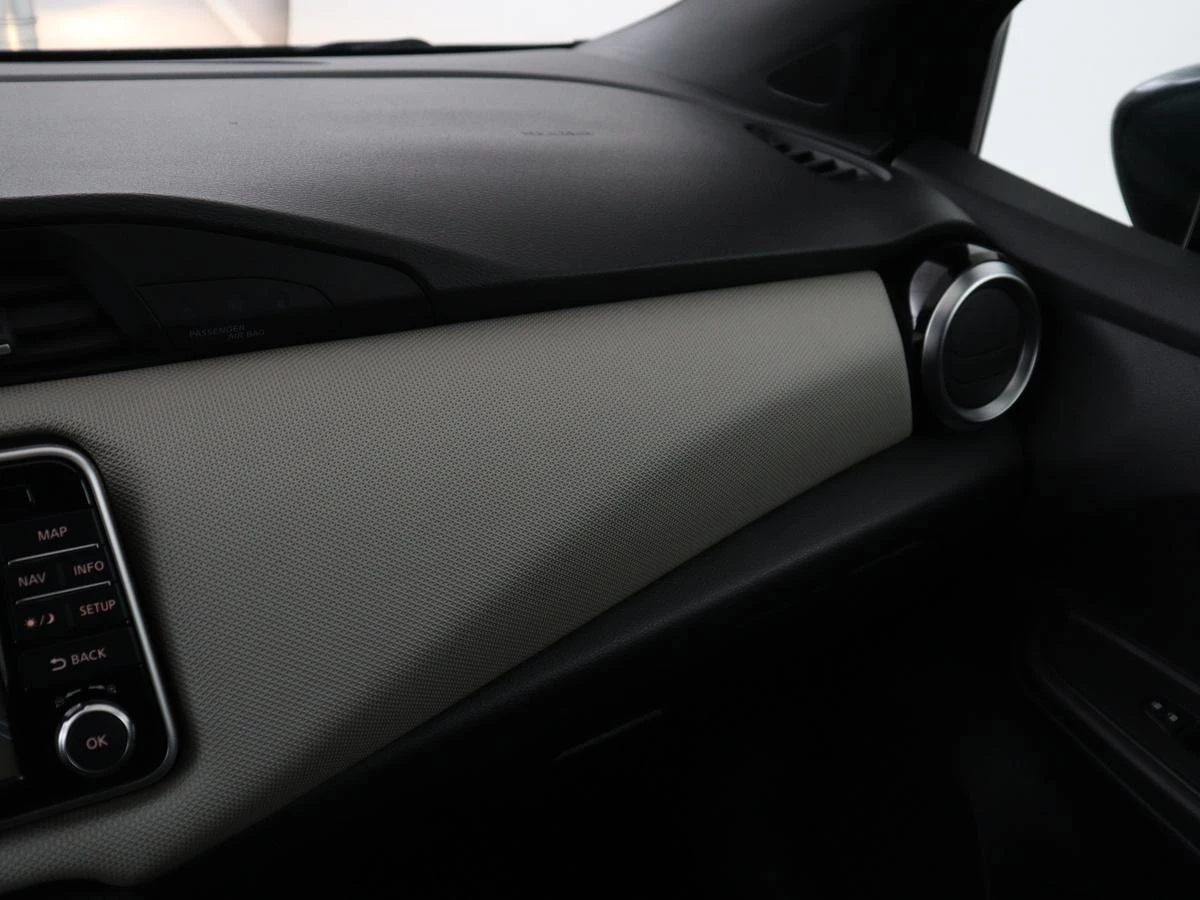 Hoofdafbeelding Nissan Micra