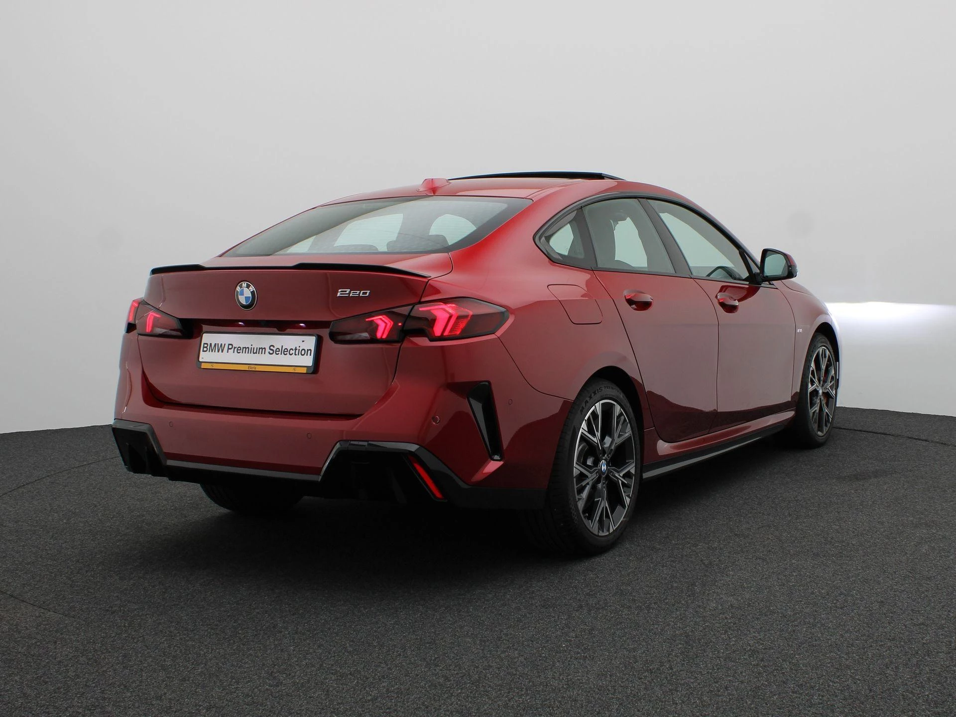 Hoofdafbeelding BMW 2 Serie