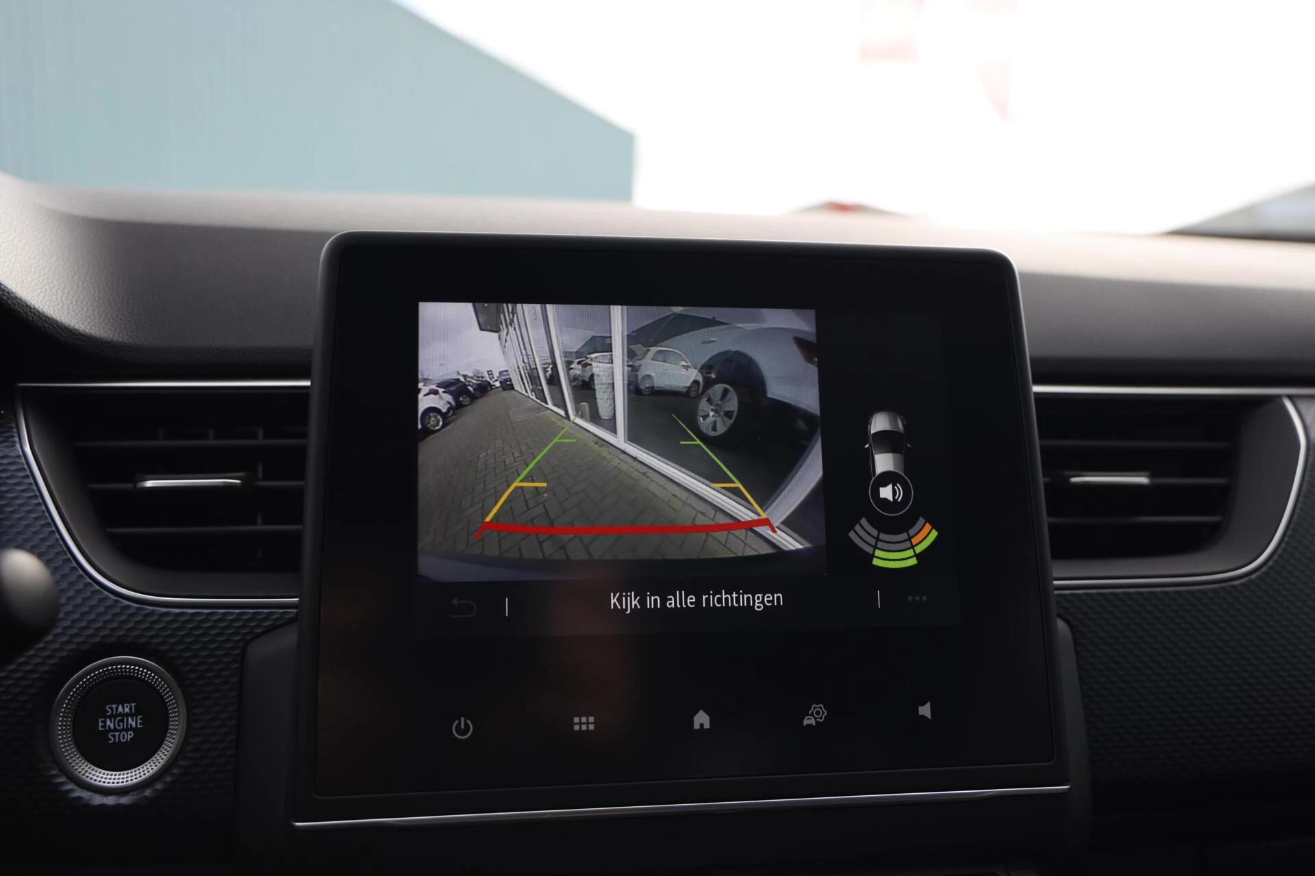 Hoofdafbeelding Renault Arkana