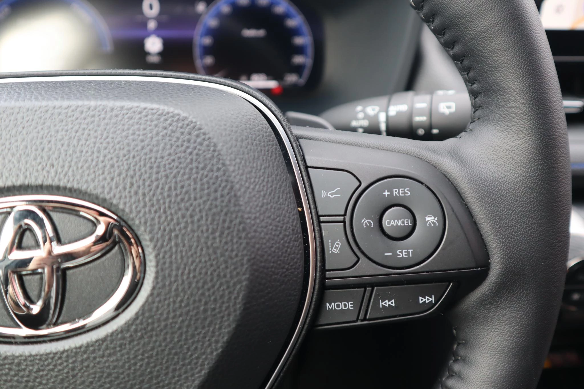 Hoofdafbeelding Toyota RAV4