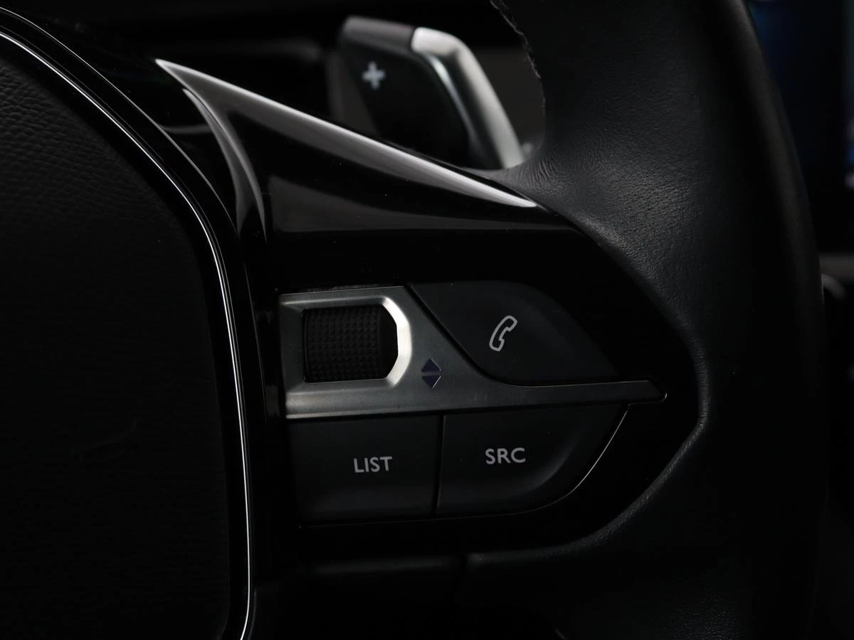 Hoofdafbeelding Peugeot 508
