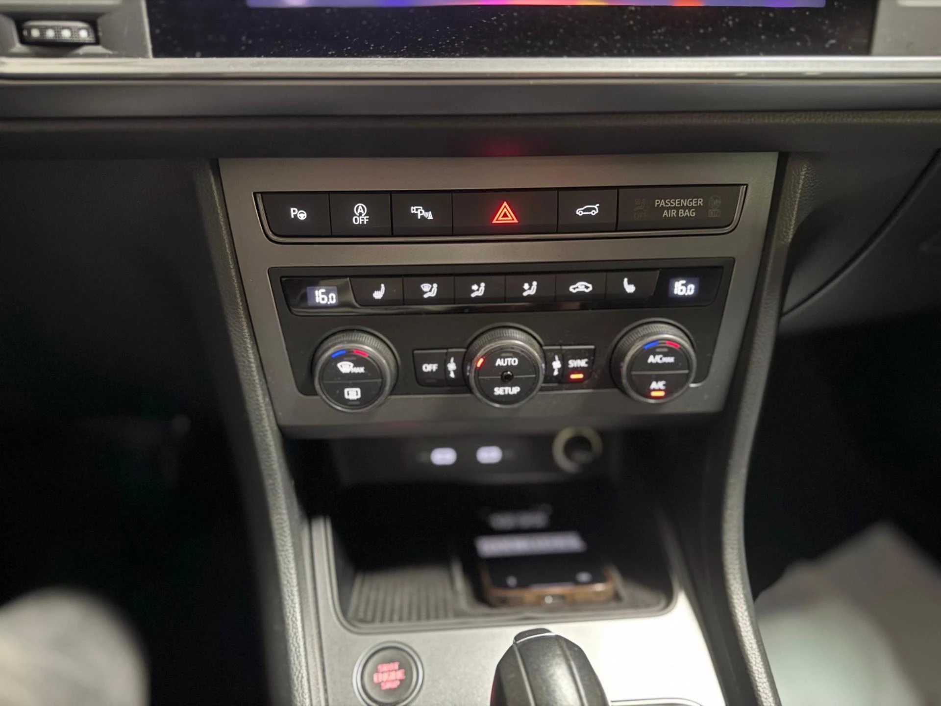 Hoofdafbeelding CUPRA Ateca