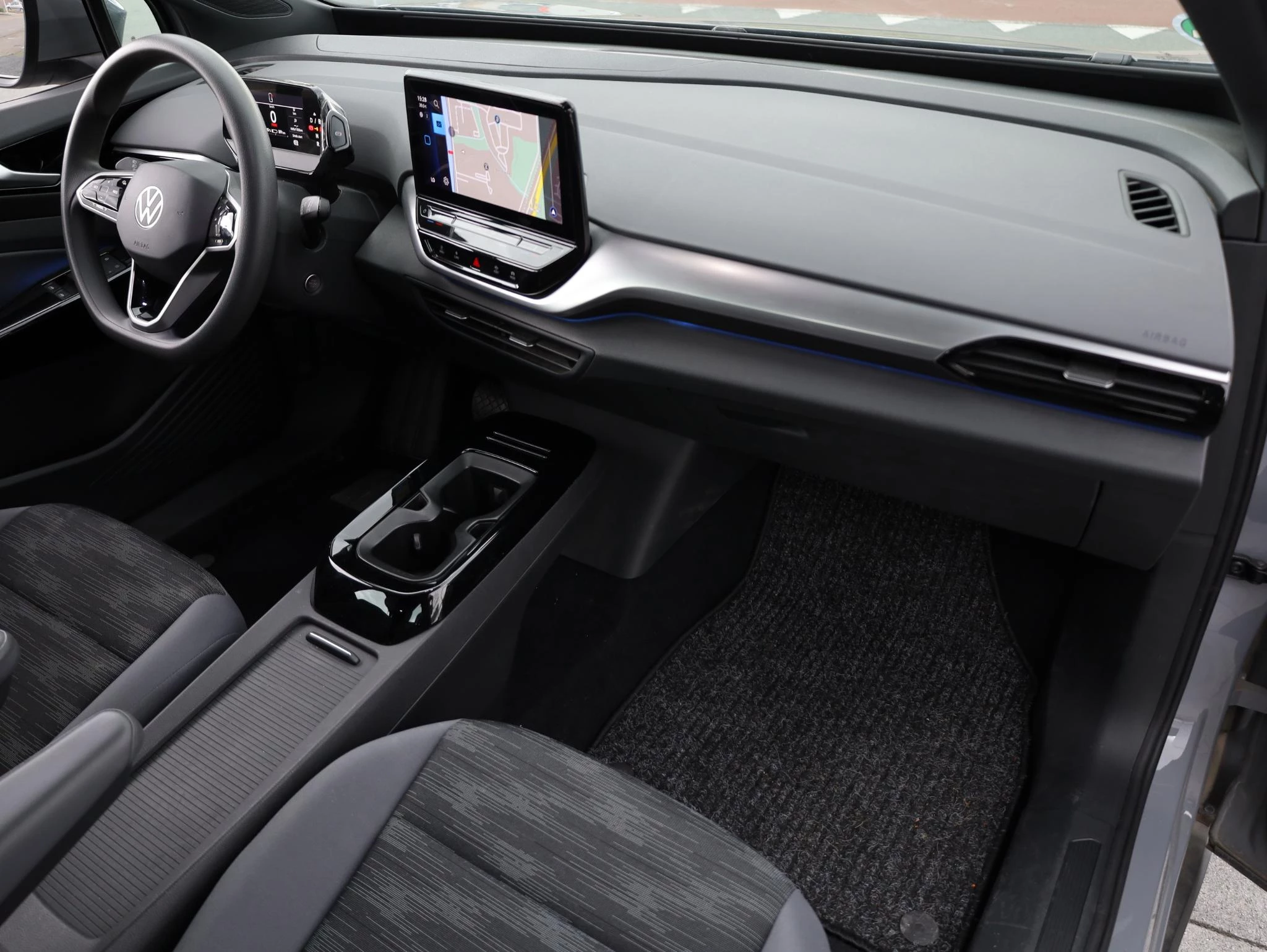 Hoofdafbeelding Volkswagen ID.4