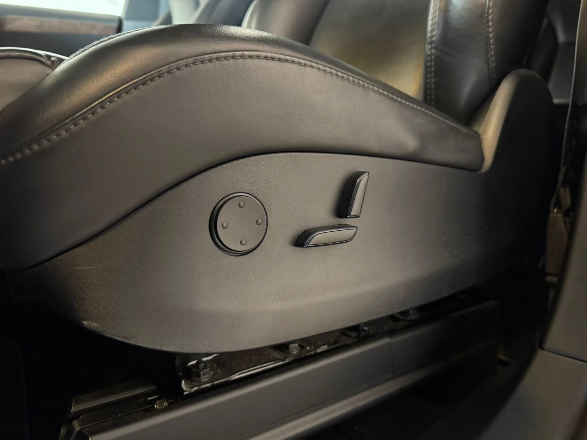 Hoofdafbeelding Tesla Model X