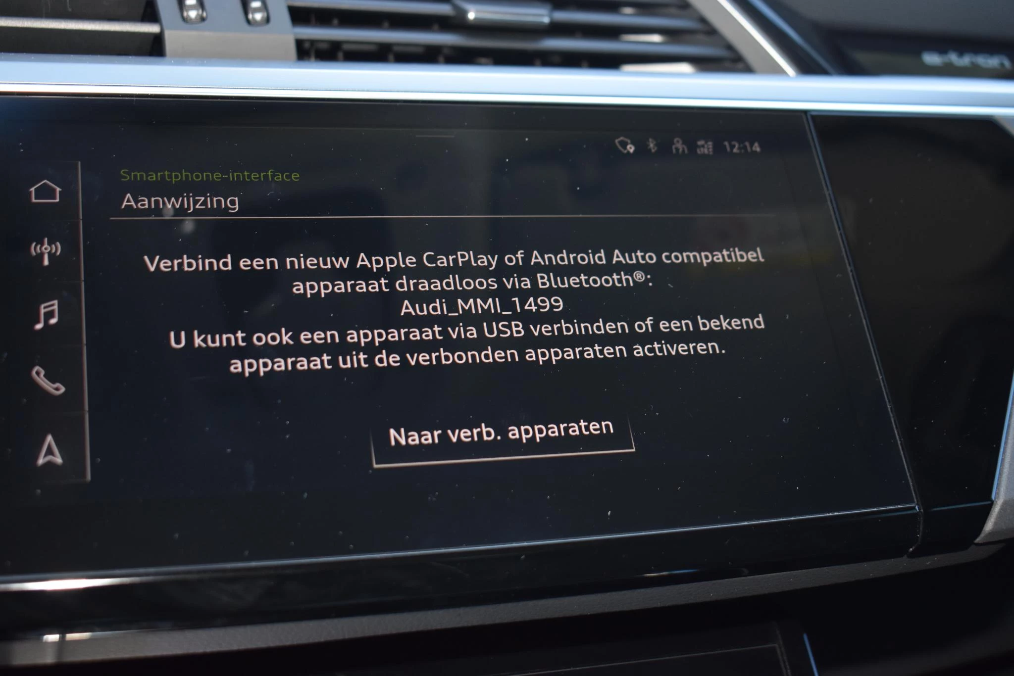 Hoofdafbeelding Audi Q8 e-tron