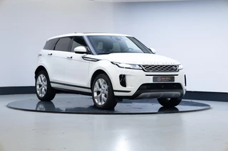 Land Rover Range Rover Evoque 1.5 P300e AWD SE