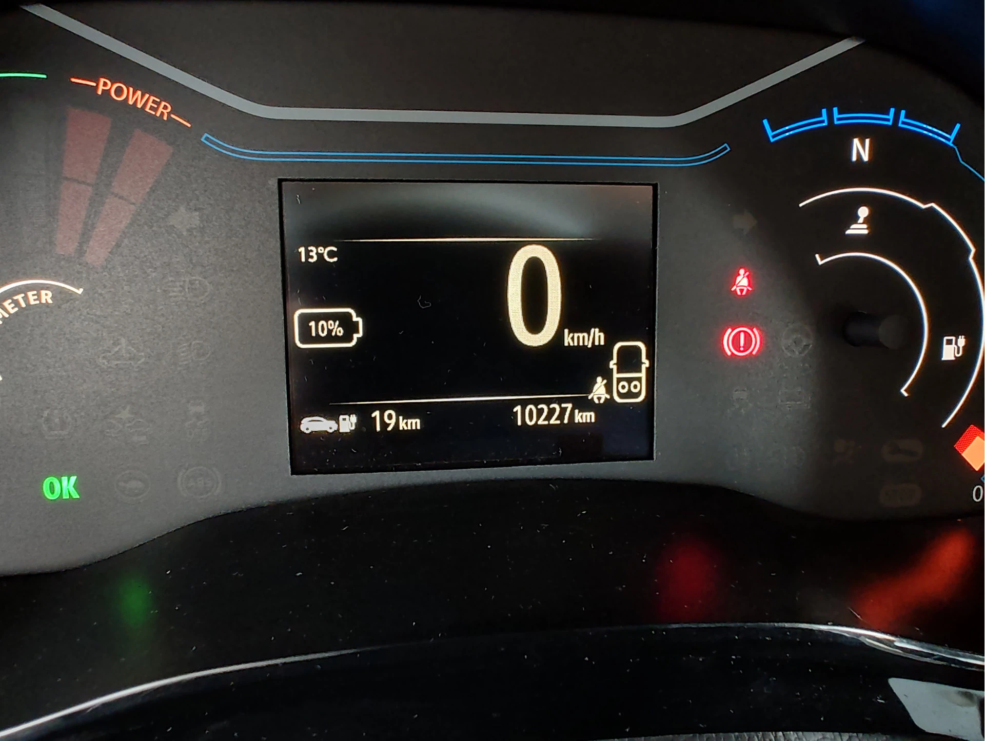 Hoofdafbeelding Dacia Spring