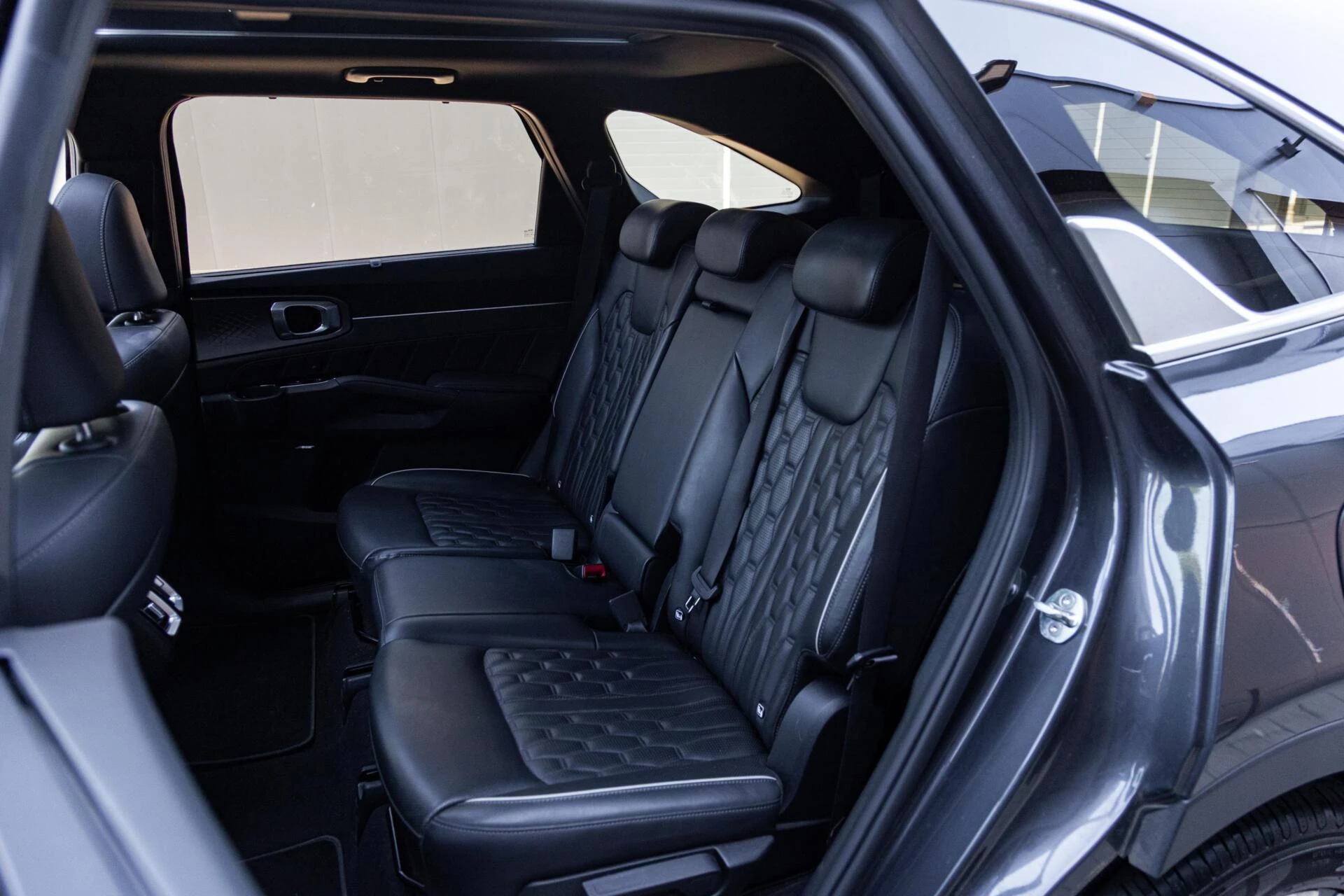 Hoofdafbeelding Kia Sorento