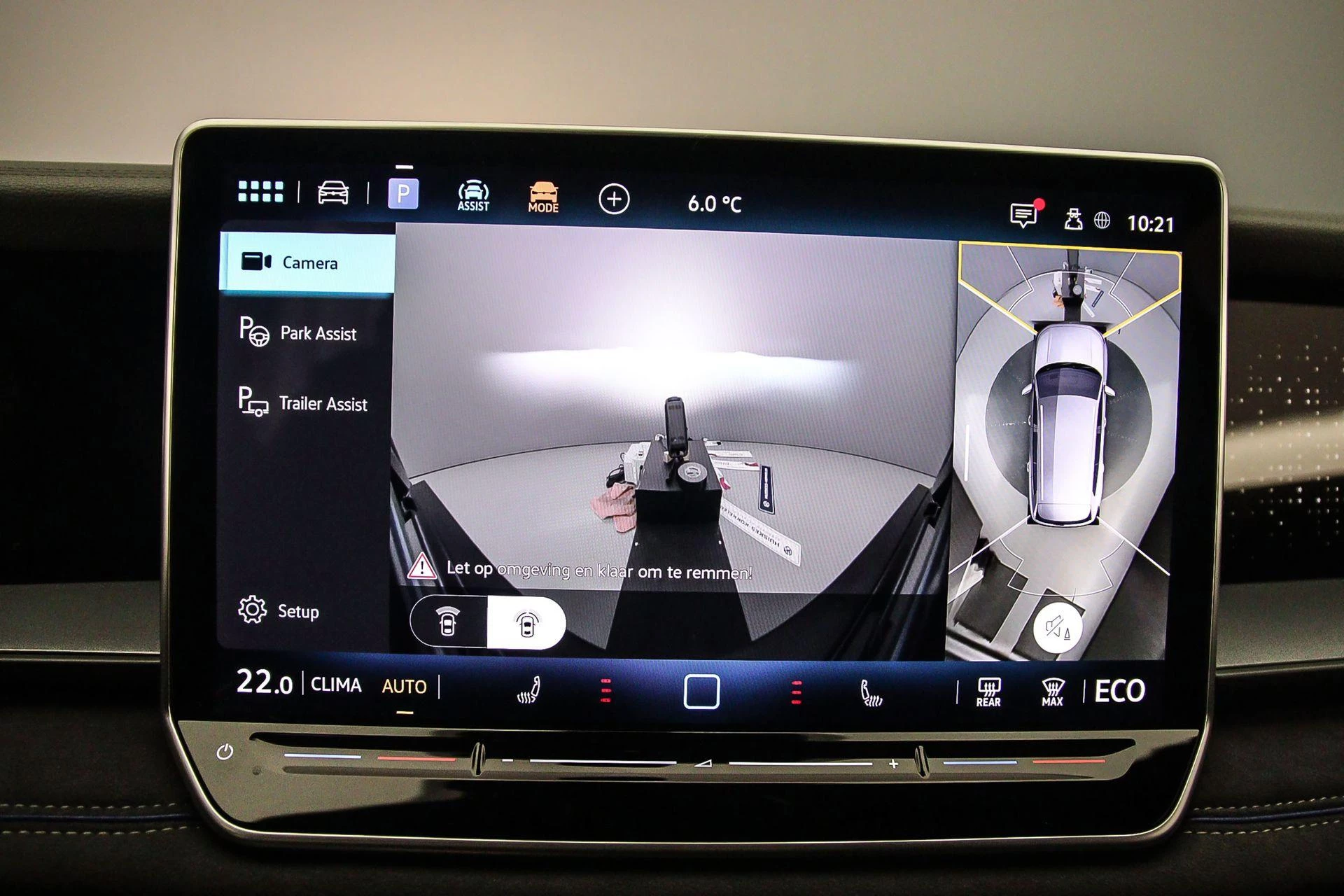 Hoofdafbeelding Volkswagen Tayron