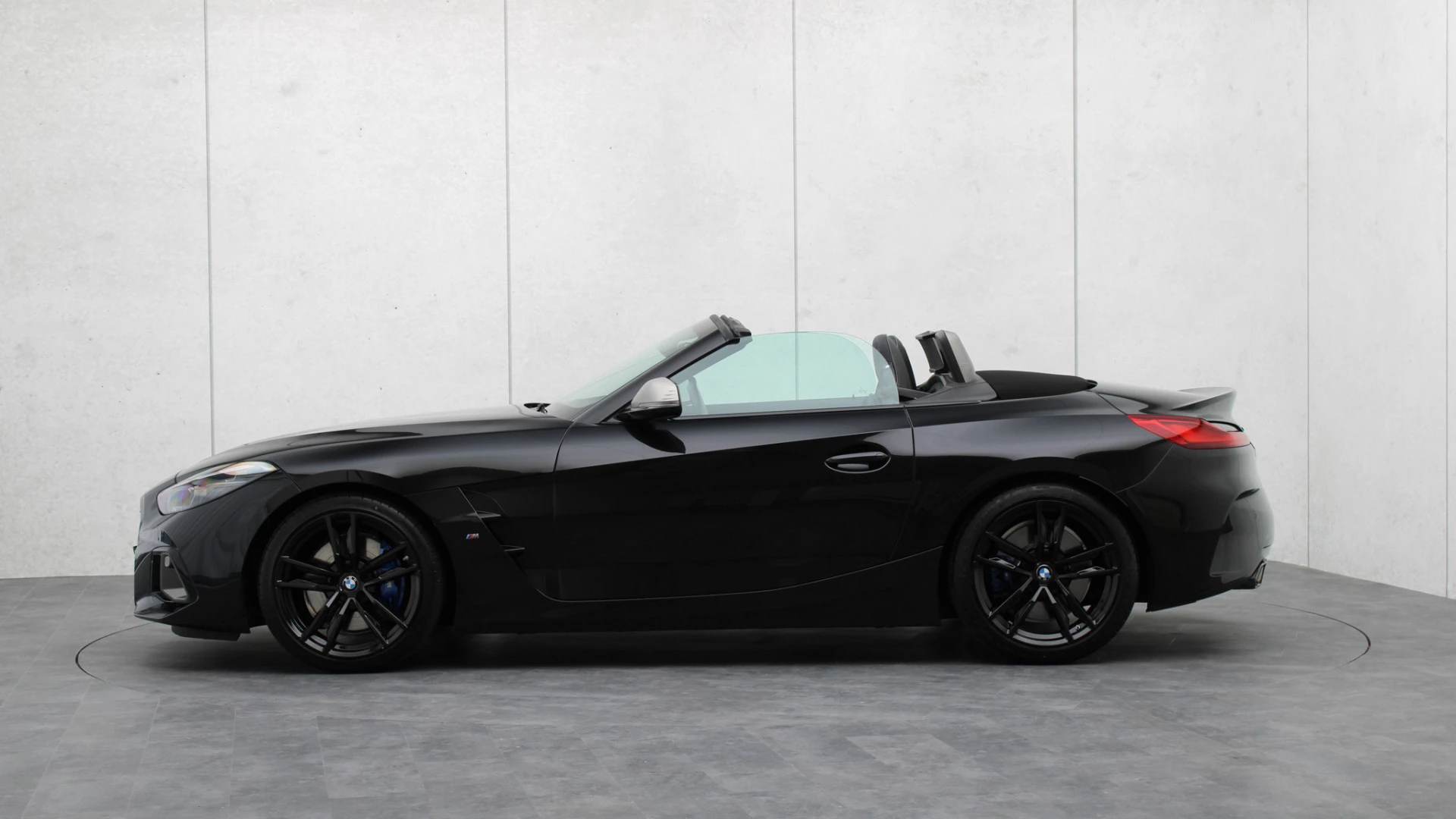Hoofdafbeelding BMW Z4