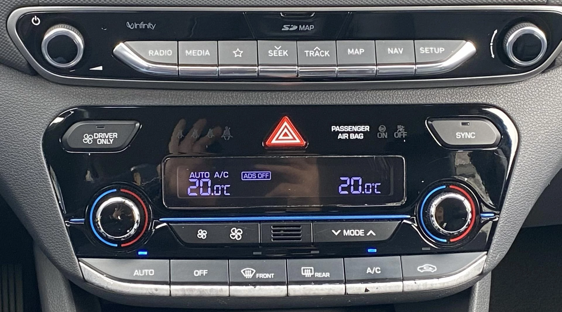 Hoofdafbeelding Hyundai IONIQ
