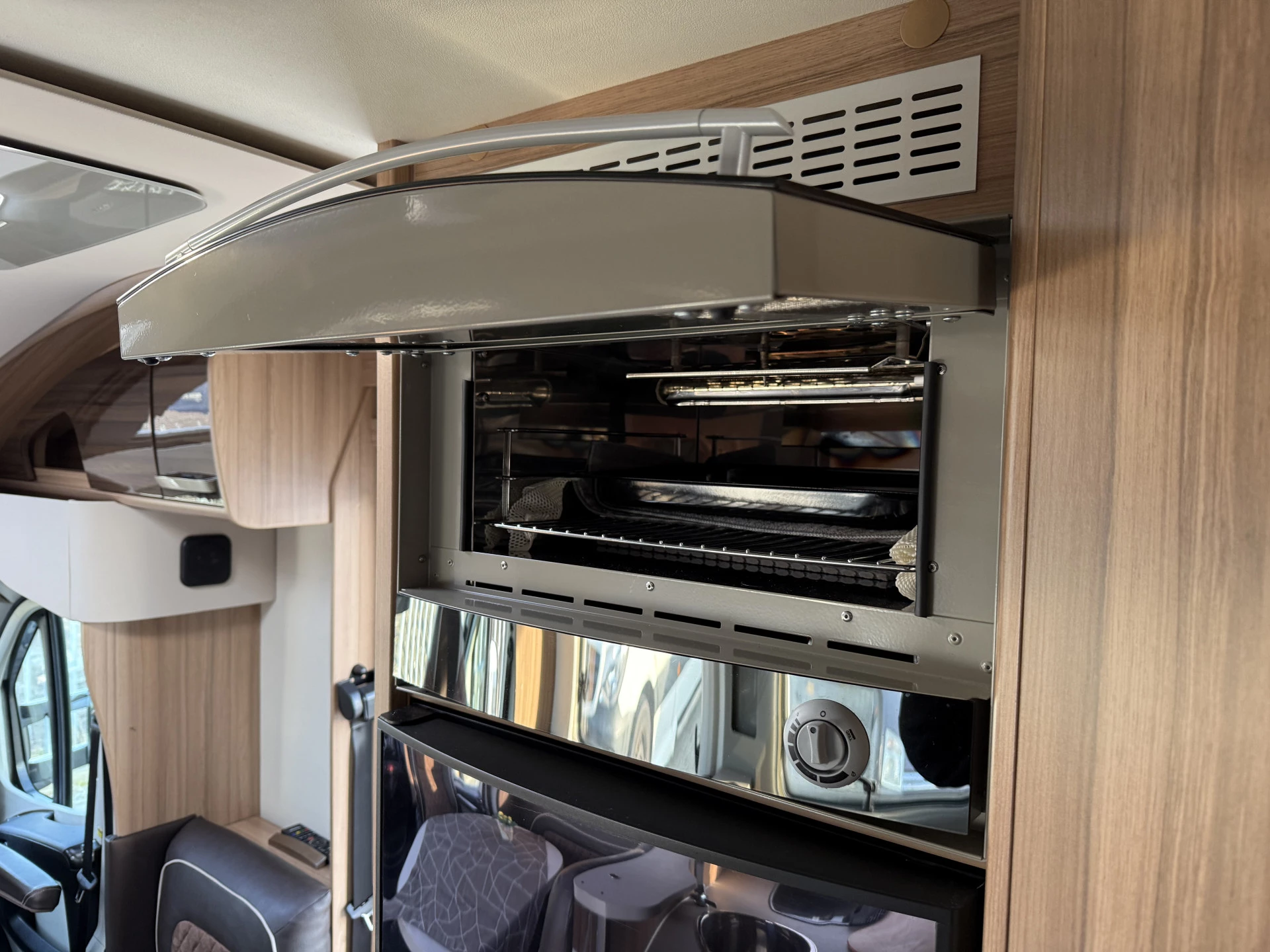 Hoofdafbeelding Knaus R22 Fiat 2.3 150 PK Automaat