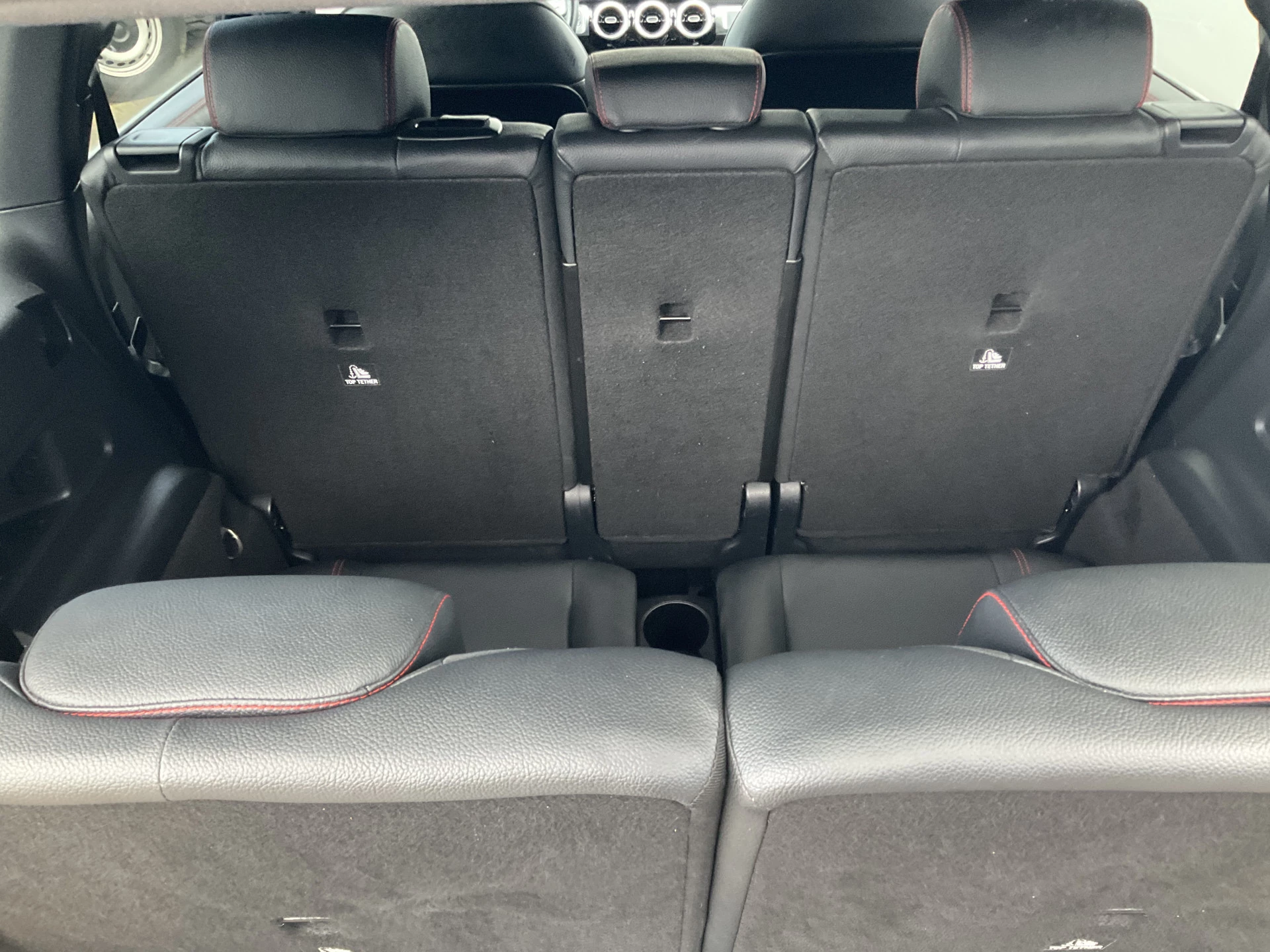 Hoofdafbeelding Mercedes-Benz GLB