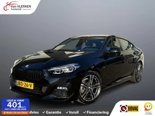 BMW 2-serie Gran Coupé 218i M Sport Edition