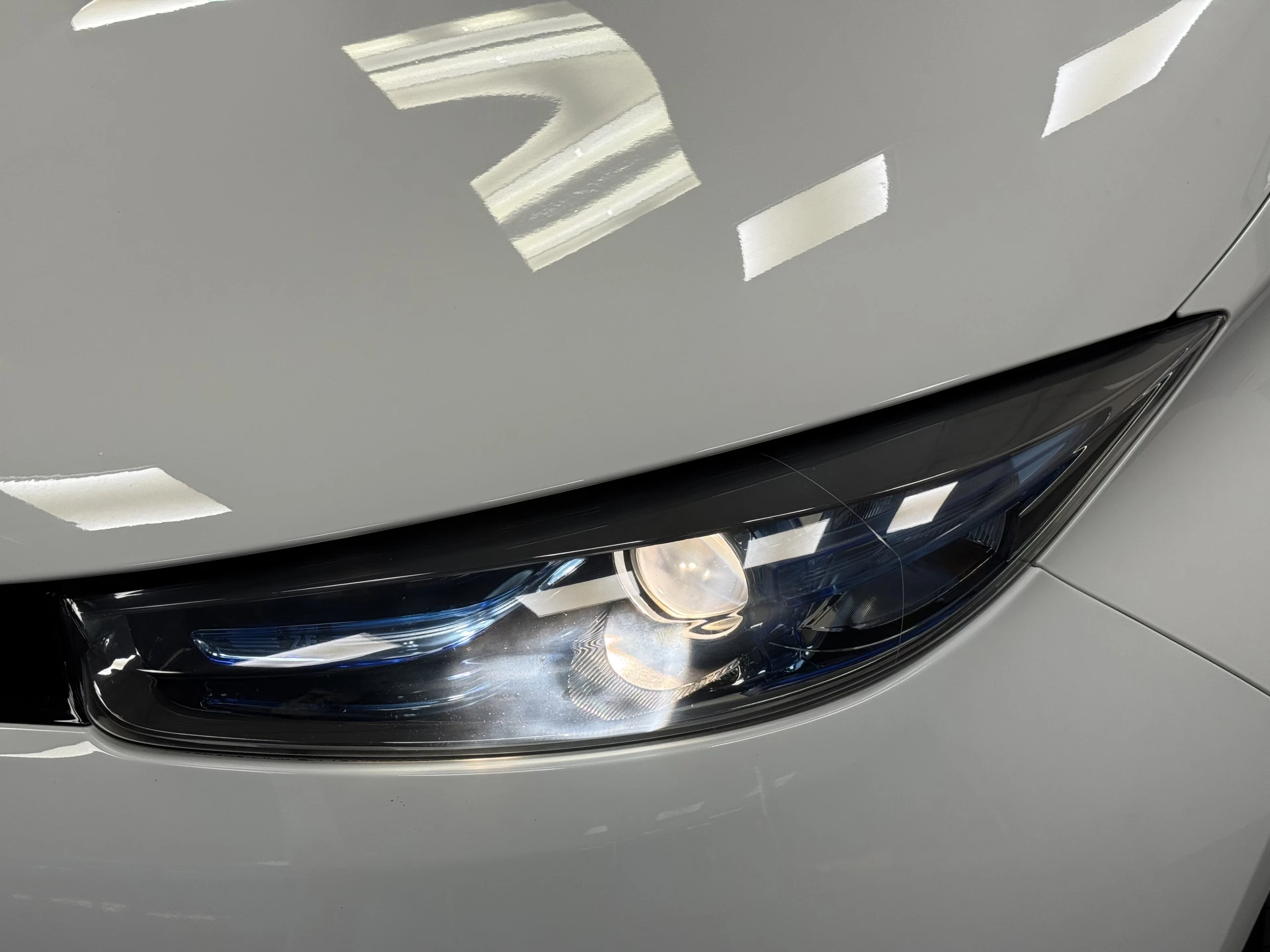 Hoofdafbeelding Renault ZOE