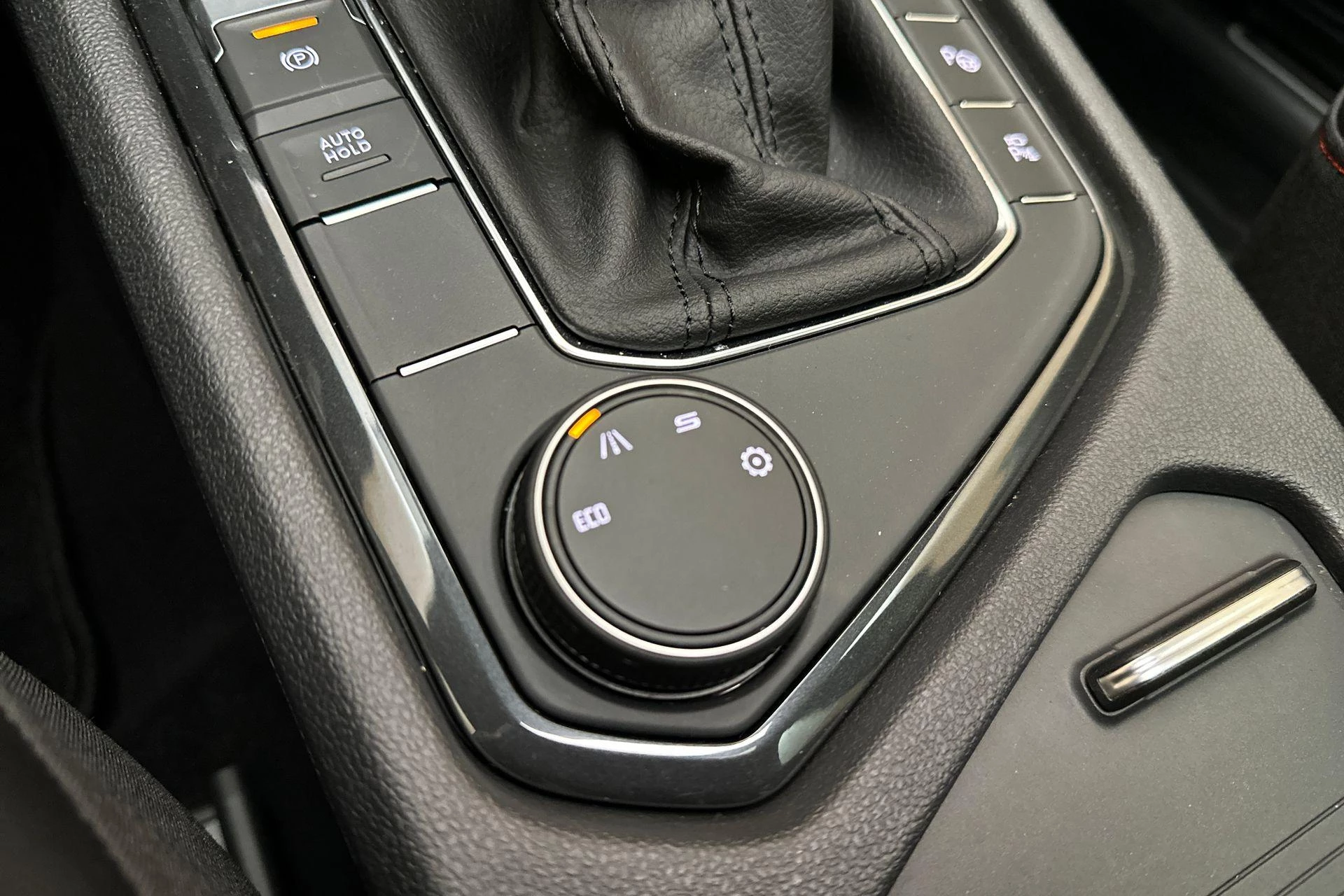 Hoofdafbeelding SEAT Tarraco