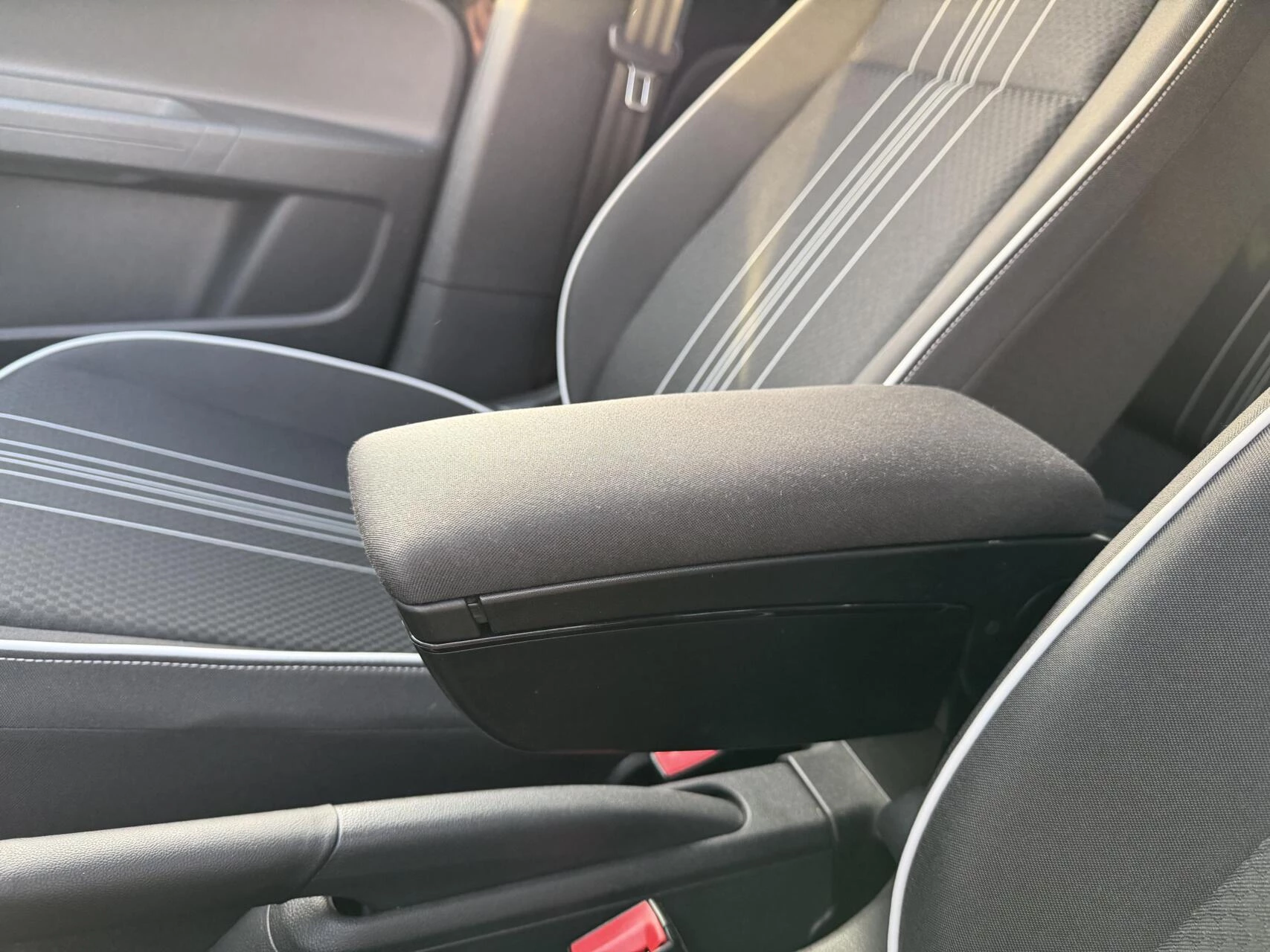 Hoofdafbeelding SEAT Mii