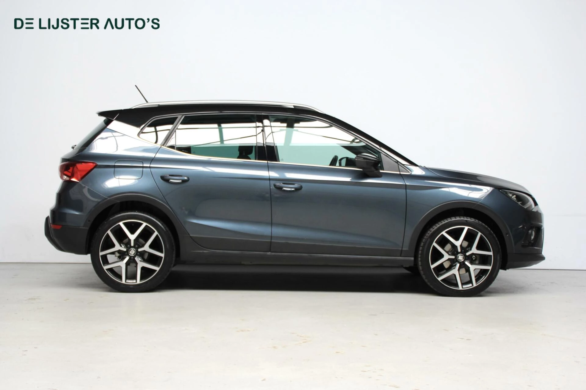 Hoofdafbeelding SEAT Arona