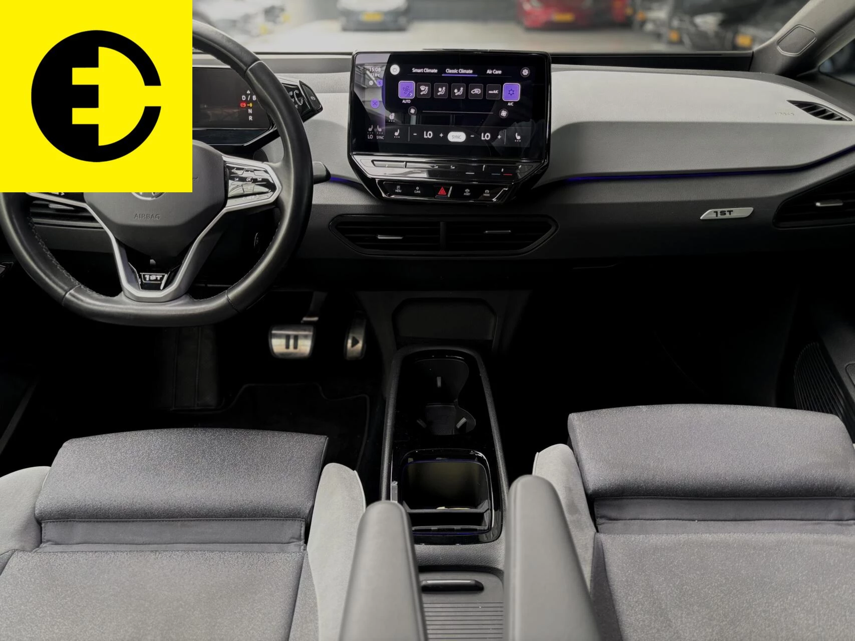 Hoofdafbeelding Volkswagen ID.3