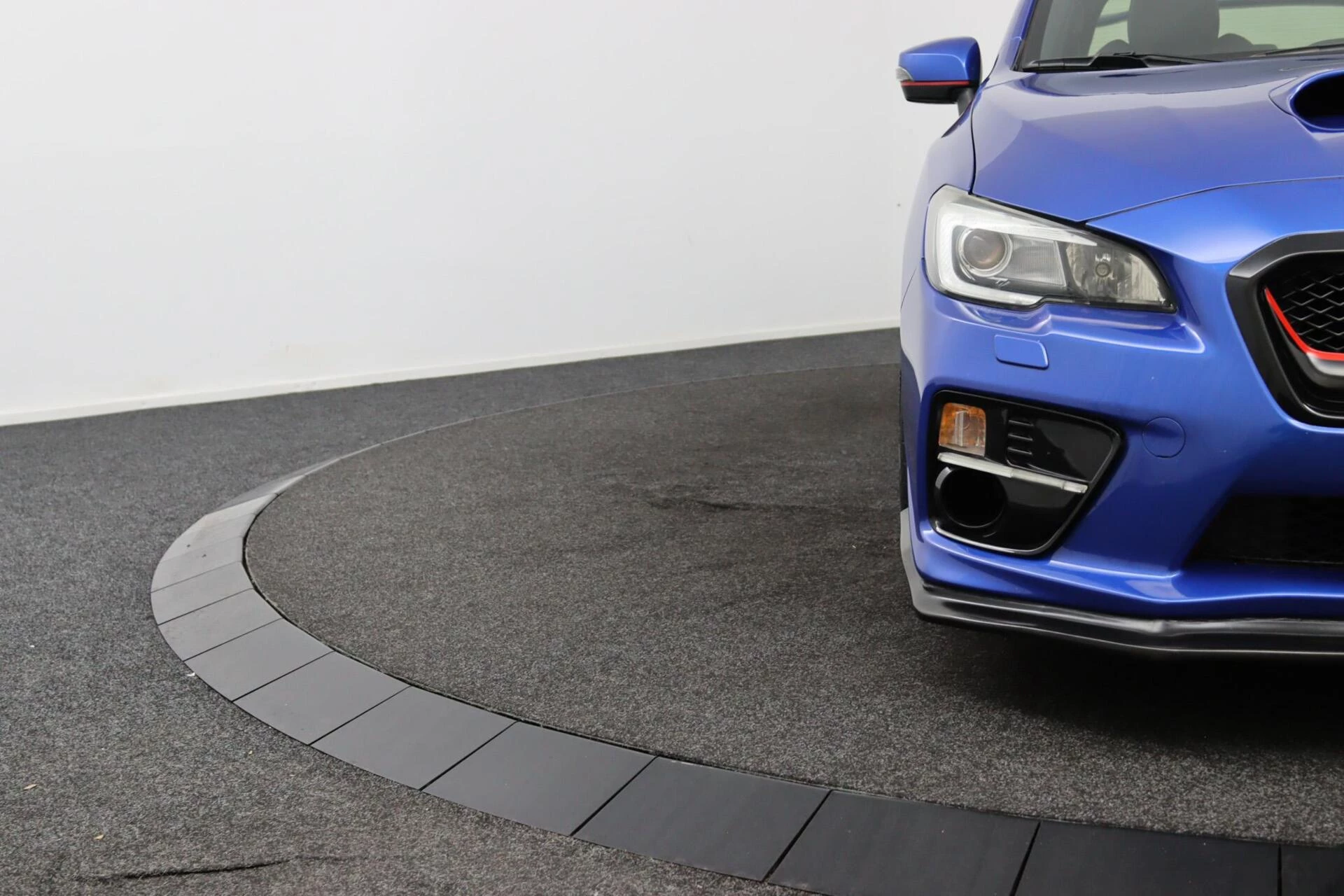Hoofdafbeelding Subaru Impreza