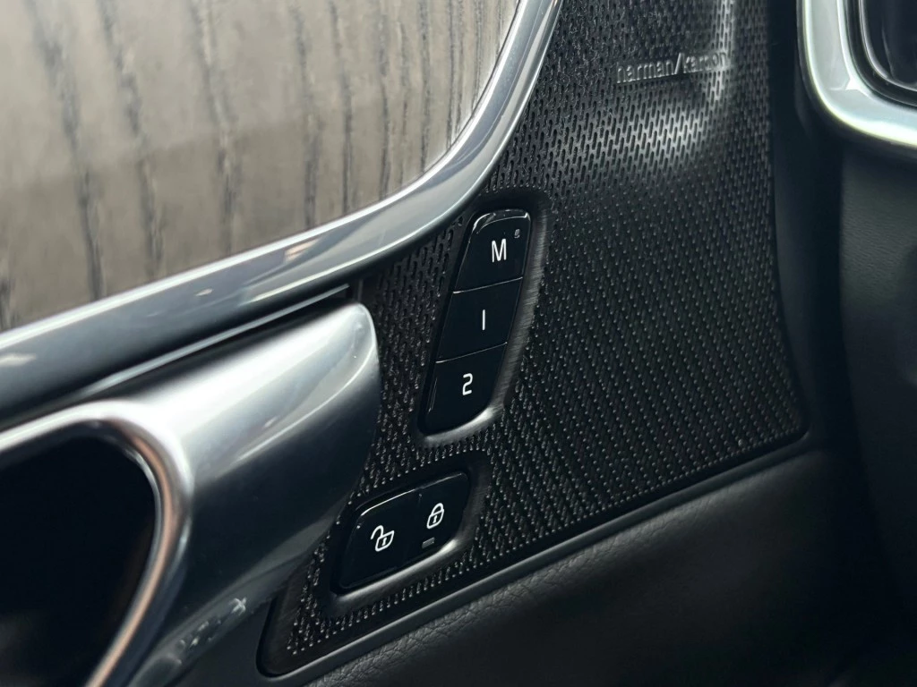 Hoofdafbeelding Volvo V90