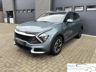 Kia Sportage 1.6 T-GDi MHEV ComfortLine