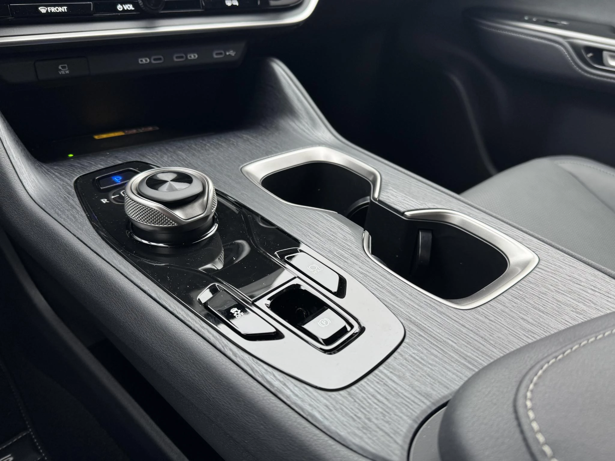 Hoofdafbeelding Lexus RZ