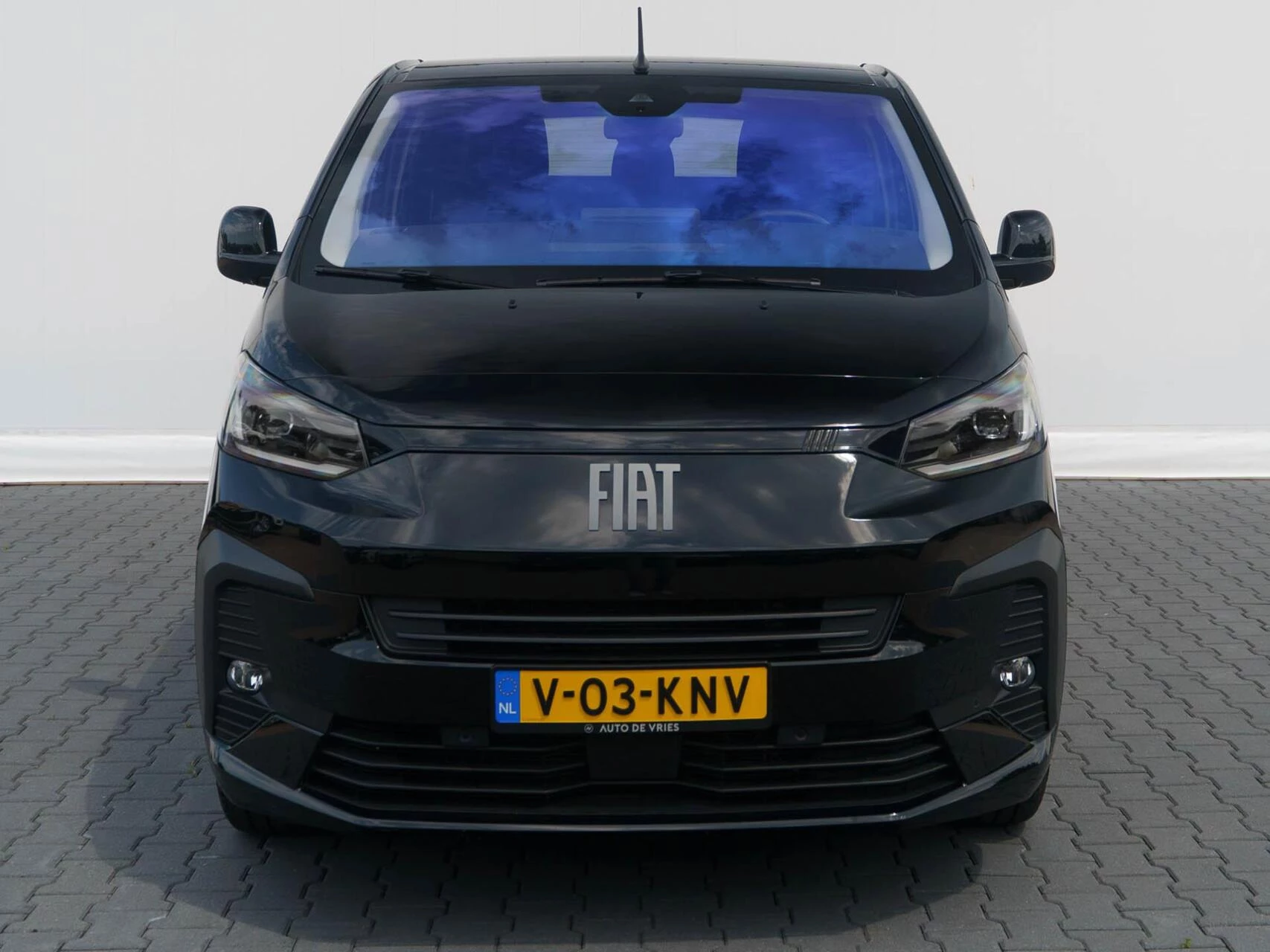 Hoofdafbeelding Fiat Scudo