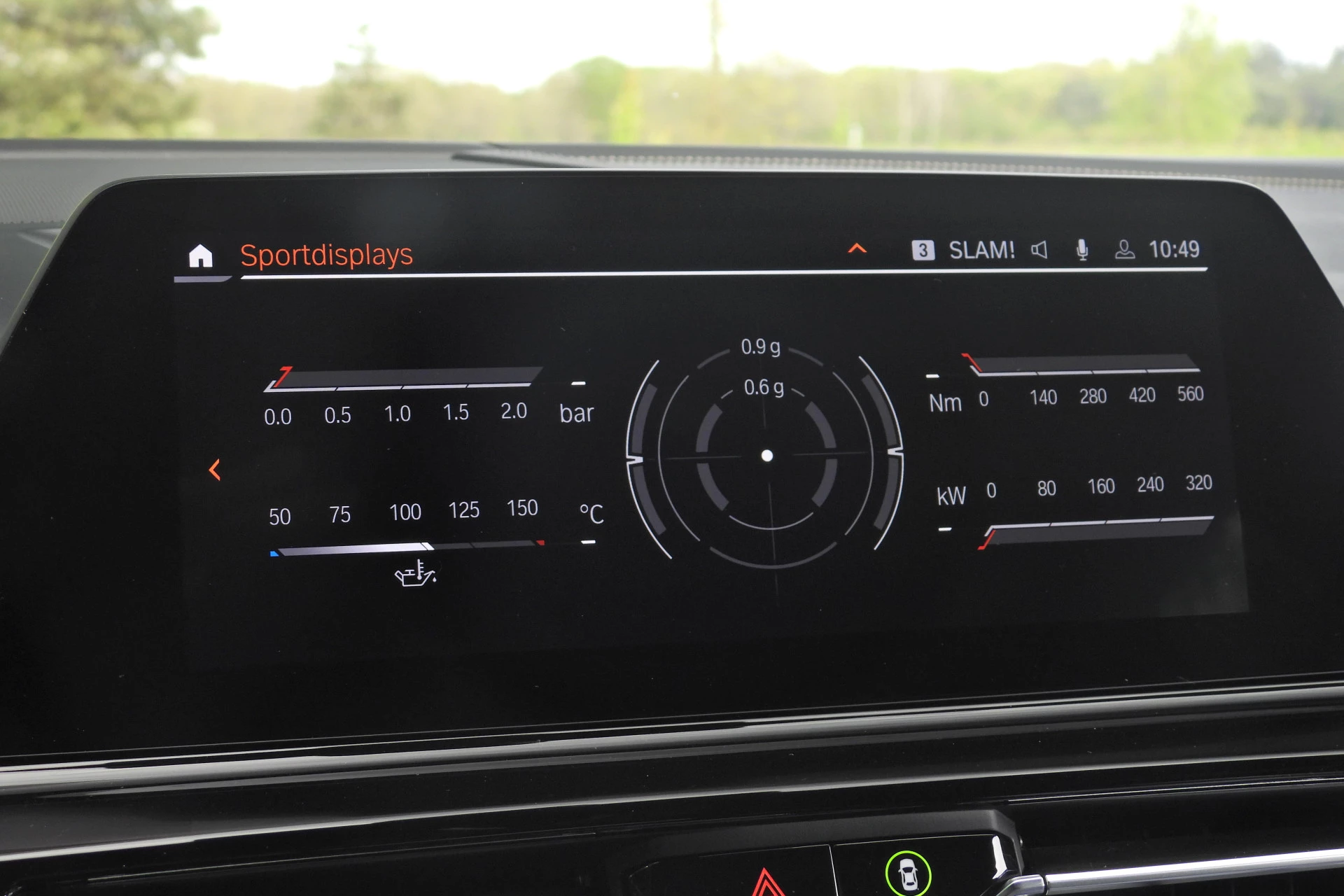 Hoofdafbeelding BMW 8 Serie