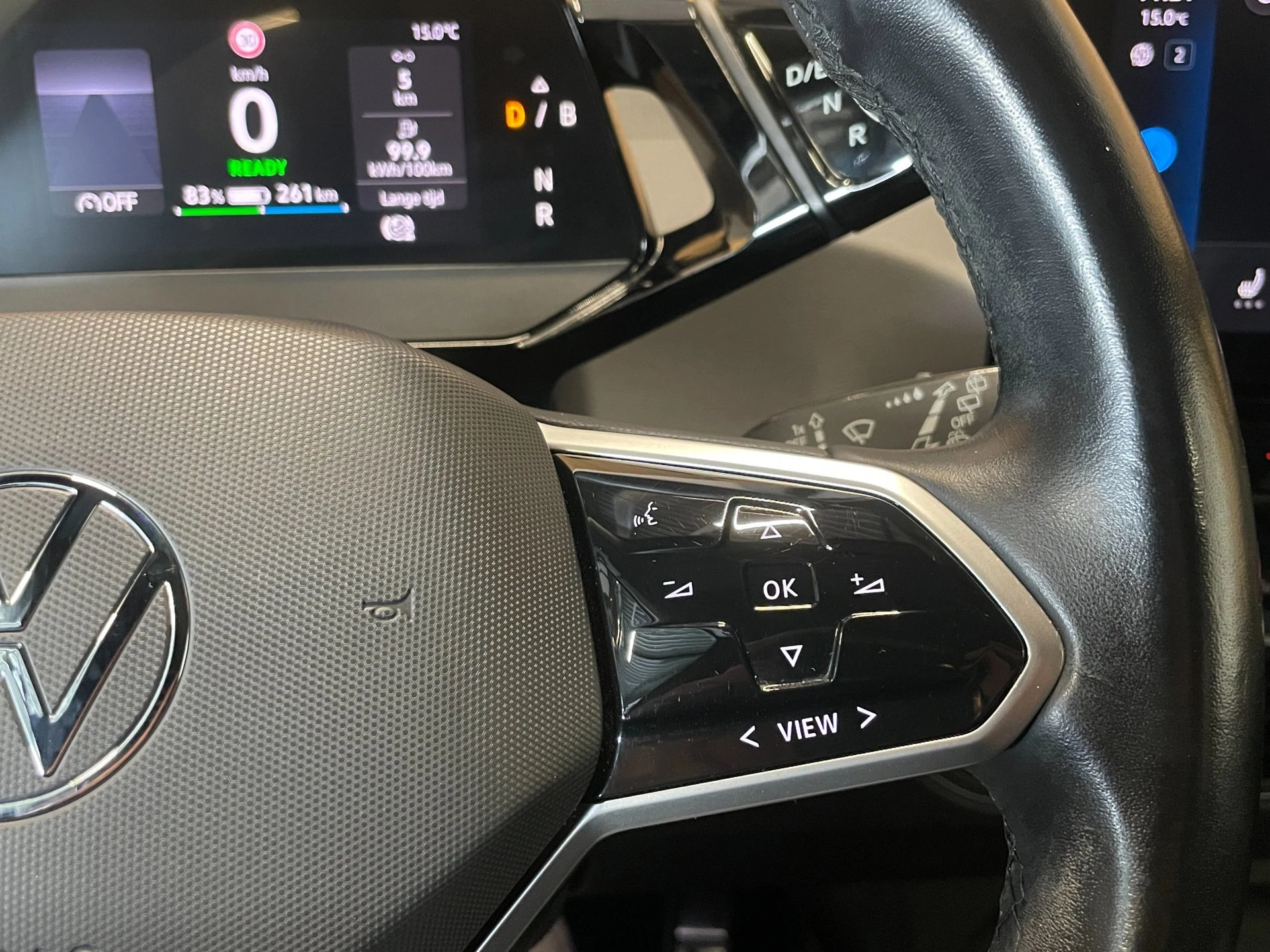 Hoofdafbeelding Volkswagen ID.3