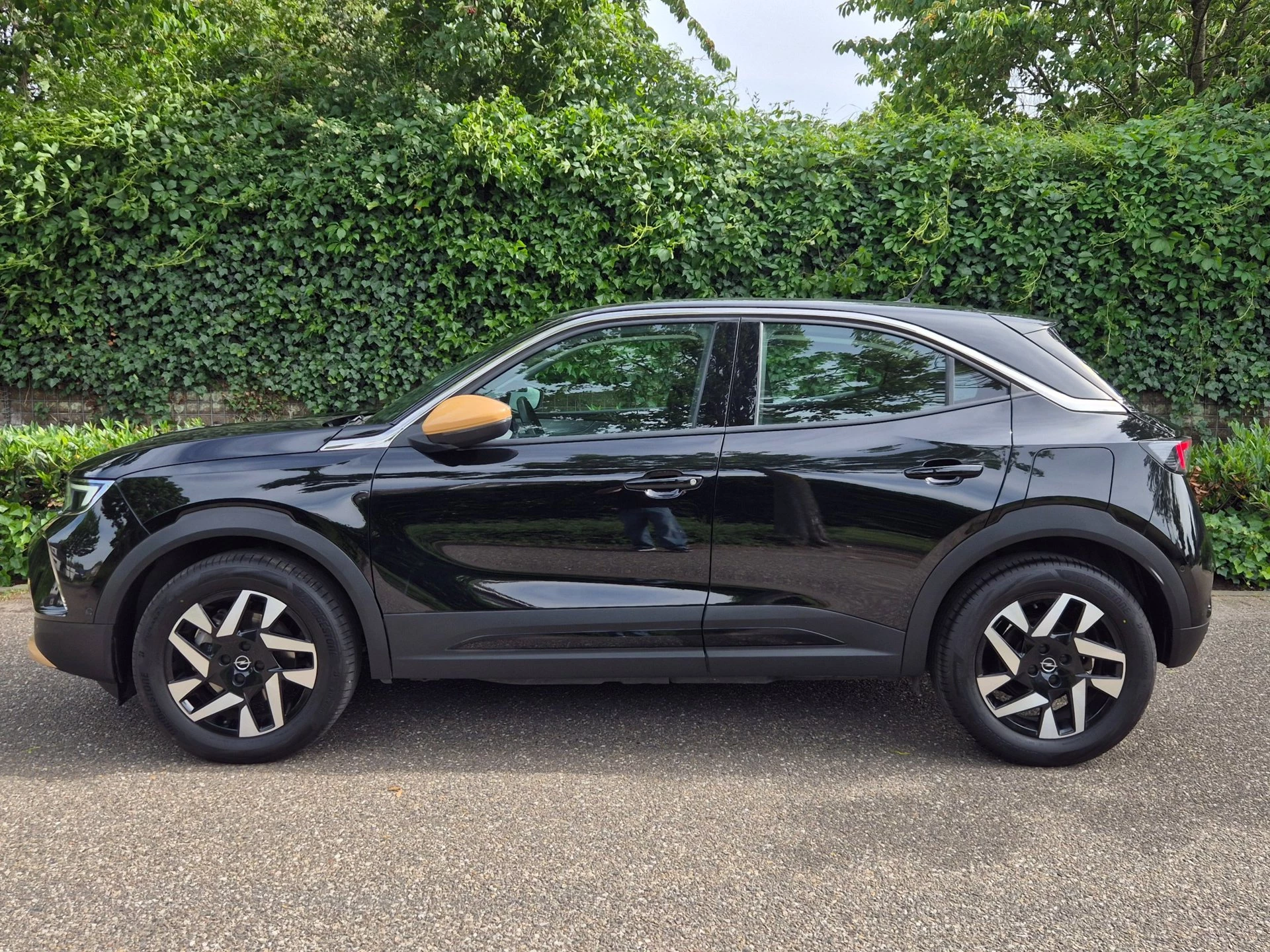 Hoofdafbeelding Opel Mokka-e
