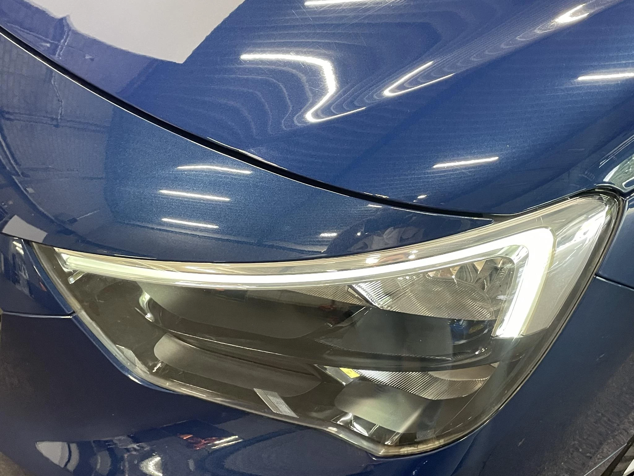 Hoofdafbeelding Opel Combo